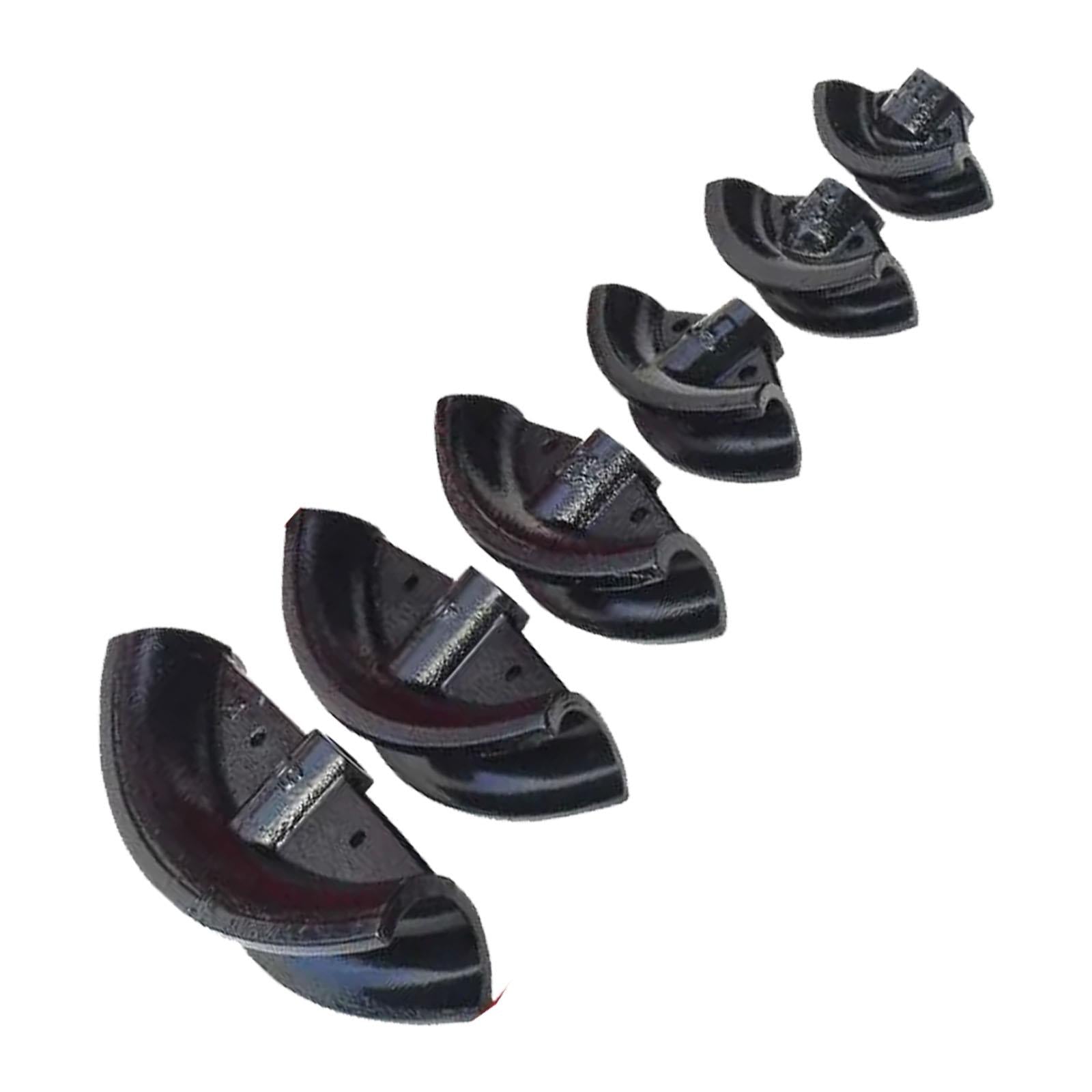 Heavy-Duty 12 Tonne Hydraulic Pipe Bender