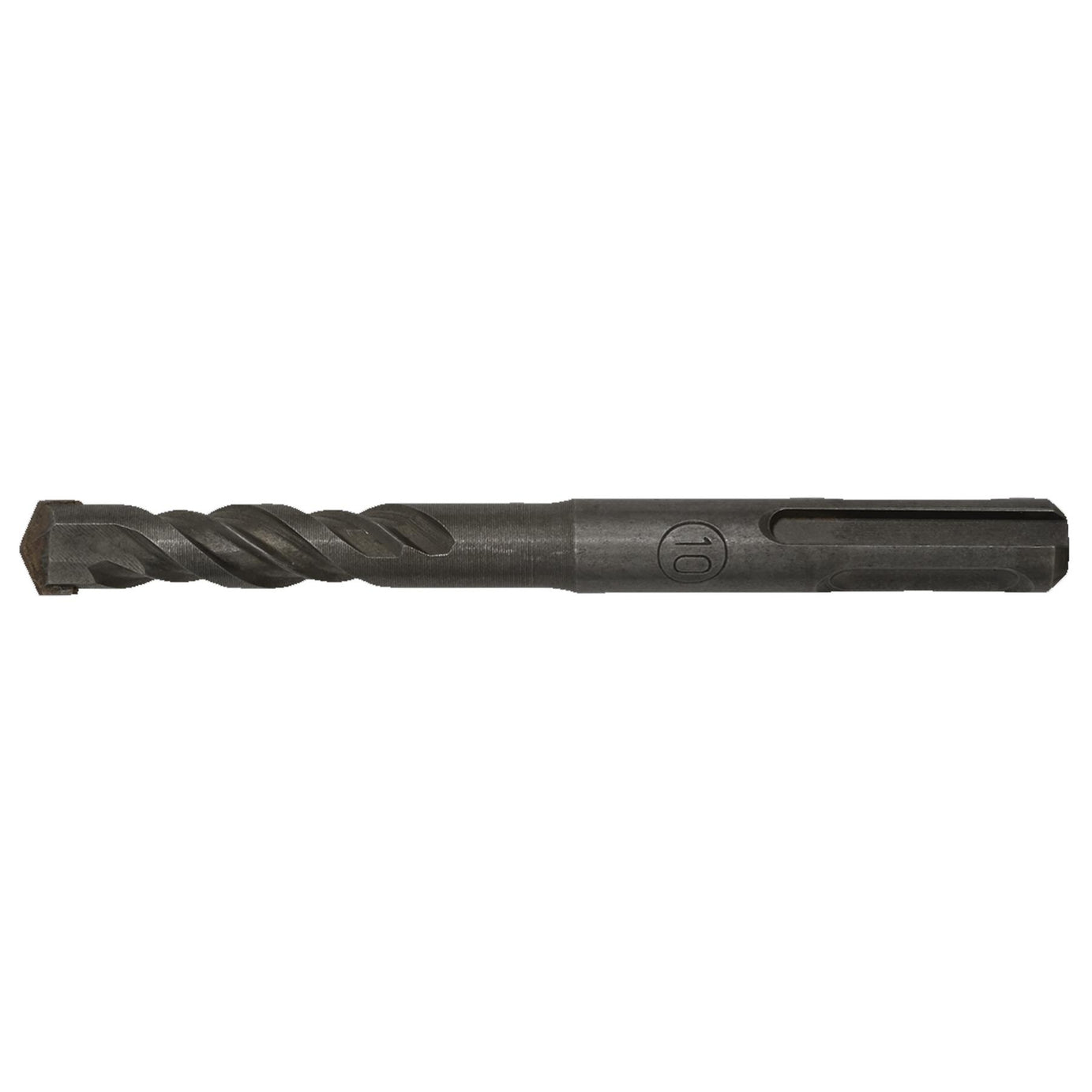 Sealey SDS Plus Drill Bit 10 x 110mm Superior quality