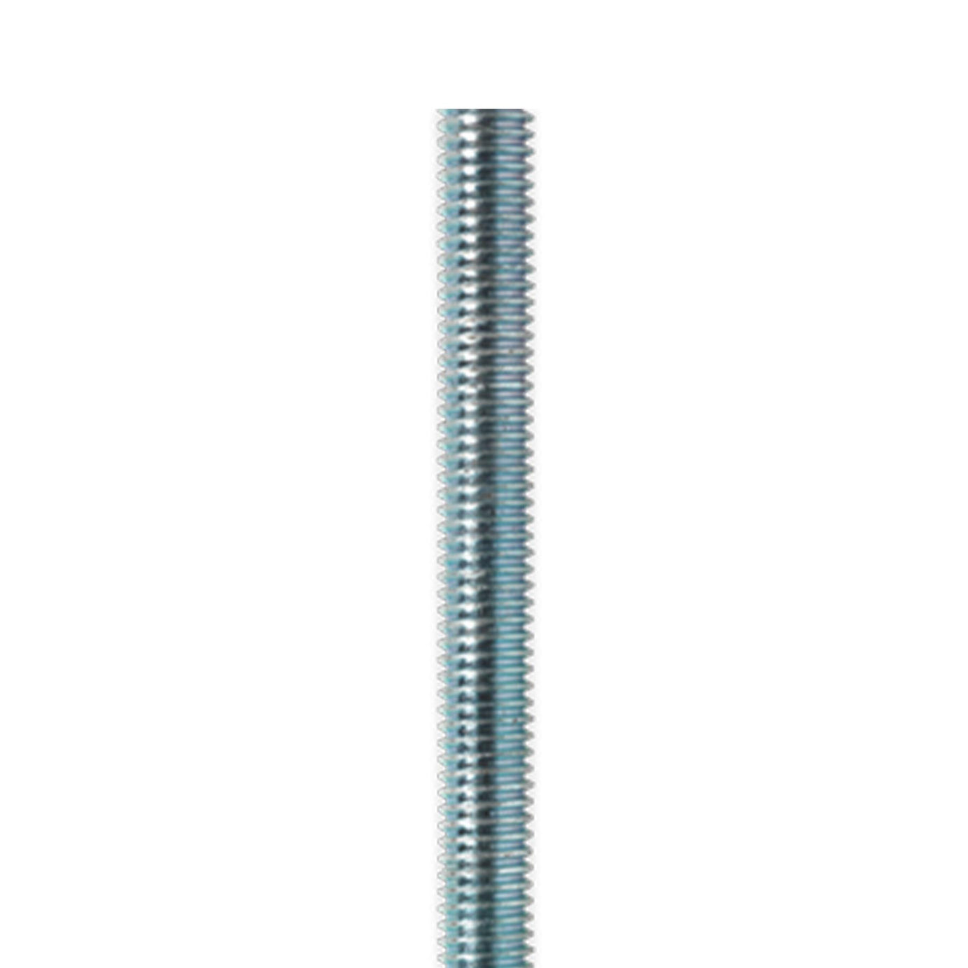 Sealey Studding M6 x 1m Zinc Pack of 5