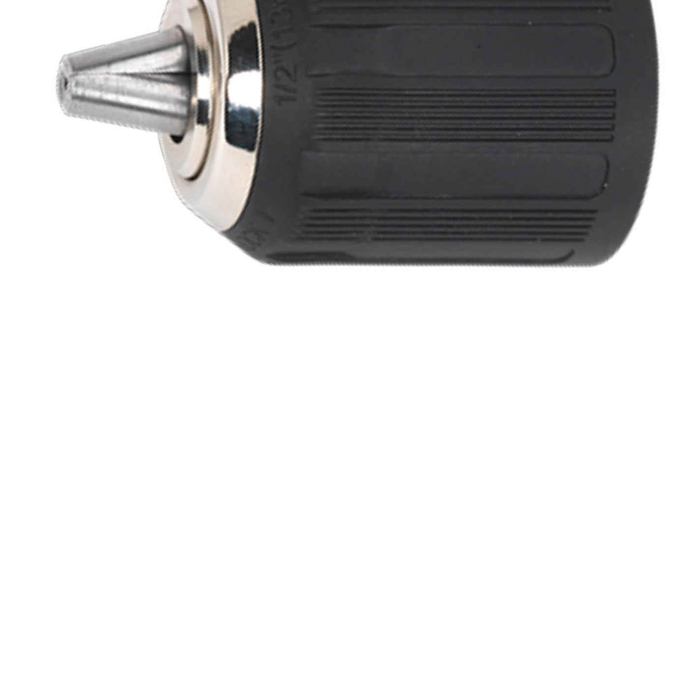 Sealey Drill Chuck Keyless Single Sleeve 13mm 1/2"-20UNF