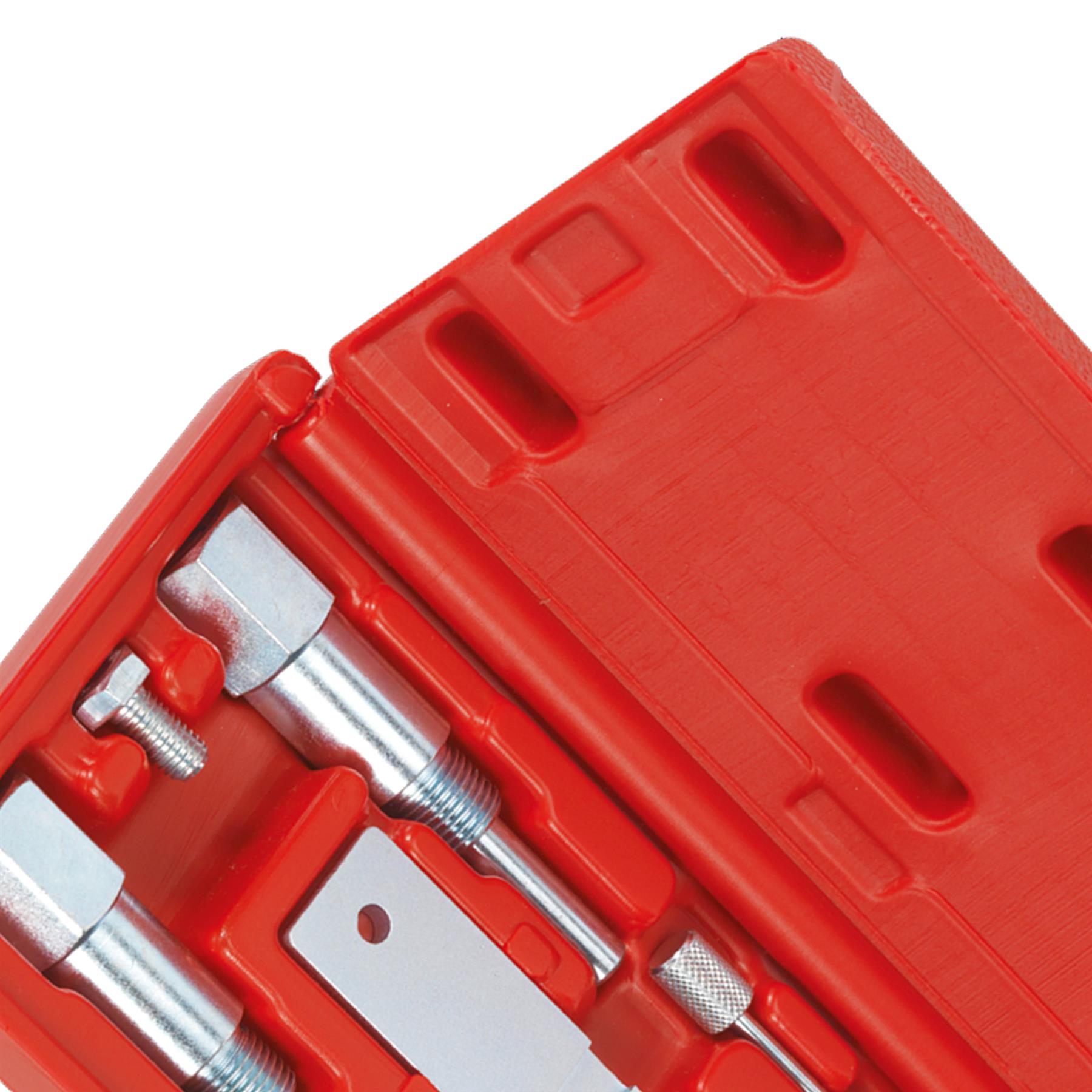 Diesel Engine Timing Tool Kit - Vauxhall/Opel, Saab - Belt. Sealey