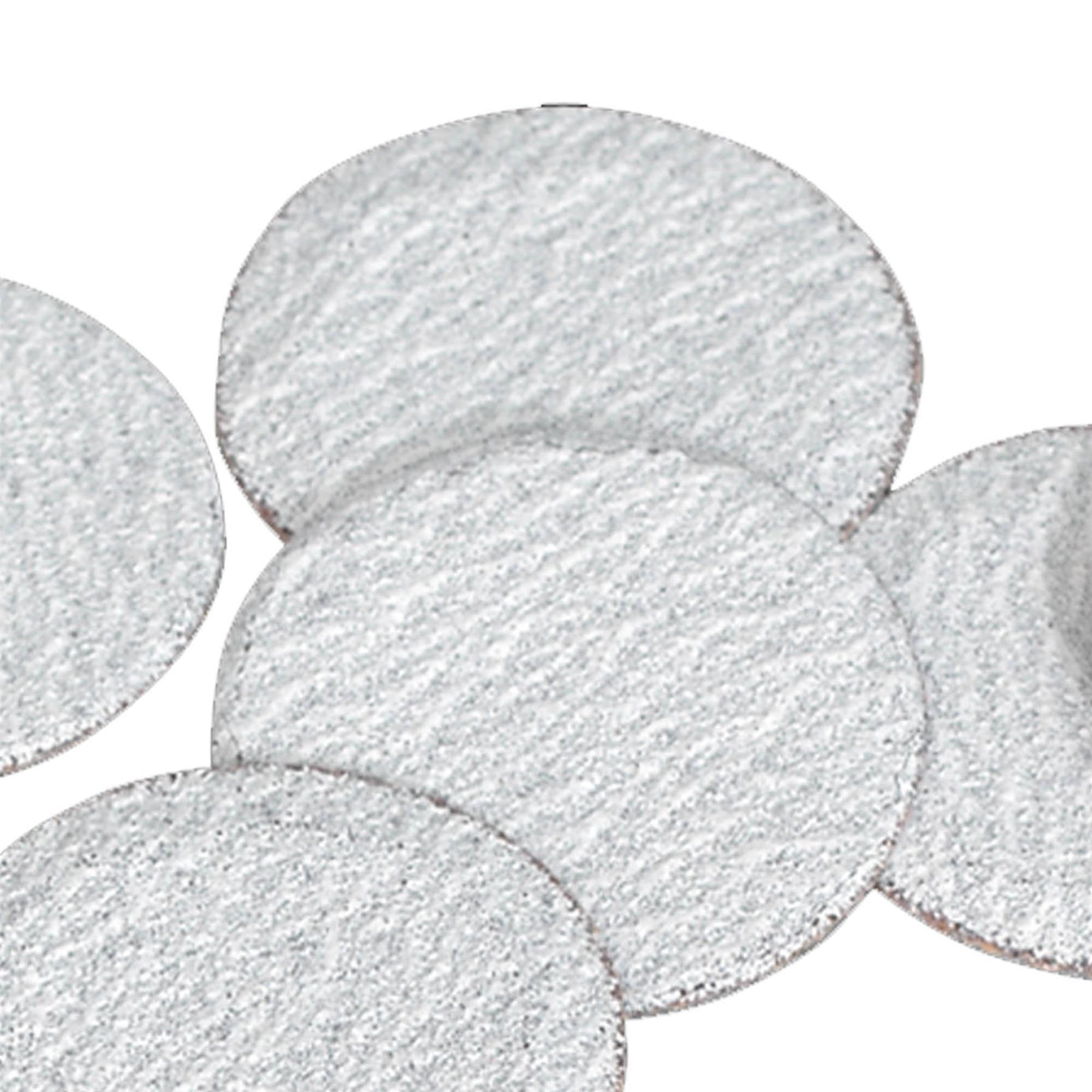 Sealey Sanding Disc �50mm 60Grit Pack of 10