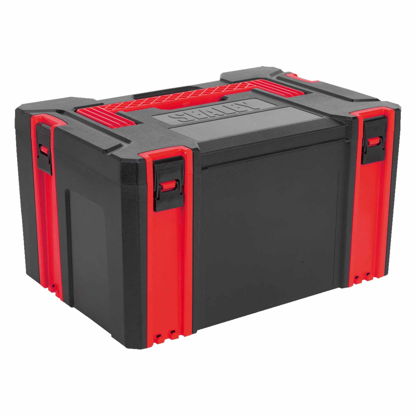 Sealey SV20 Series Cordless Tool Combo 8 x 20V - 4 Batteries