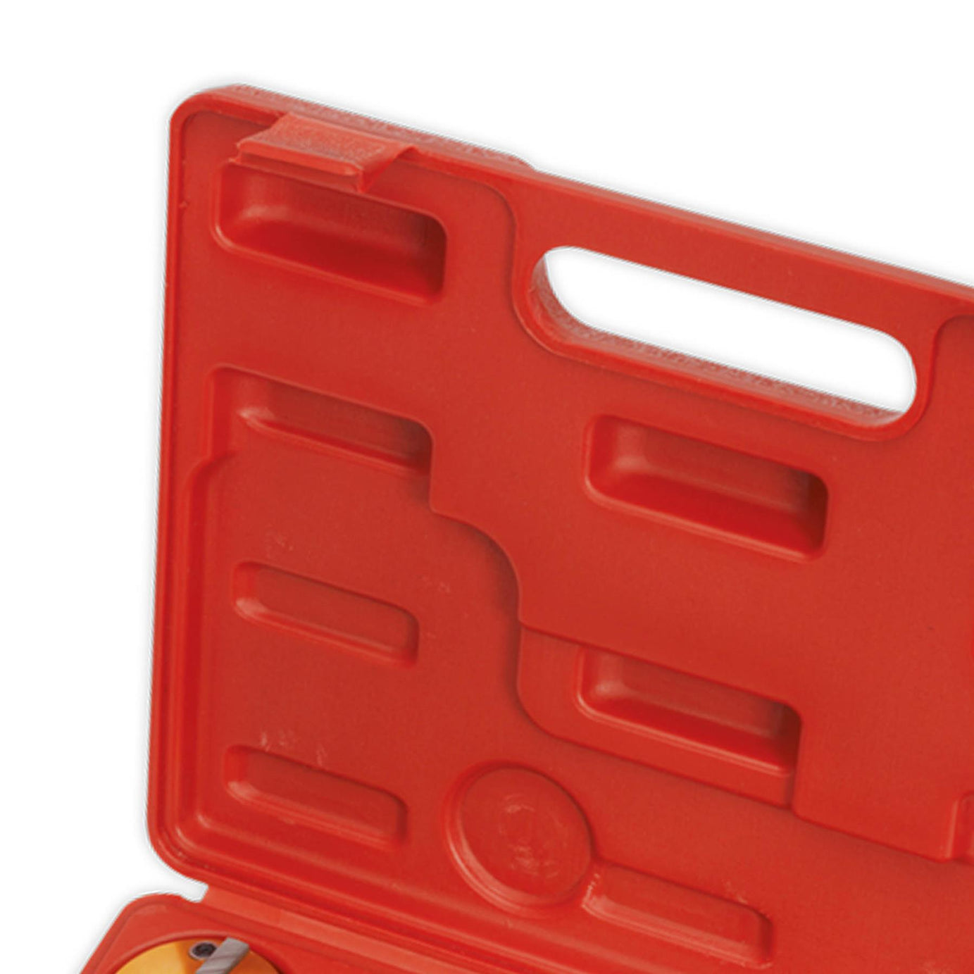 Sealey Valve Seat Cutter Set 14pc  Garage Workshop DIY