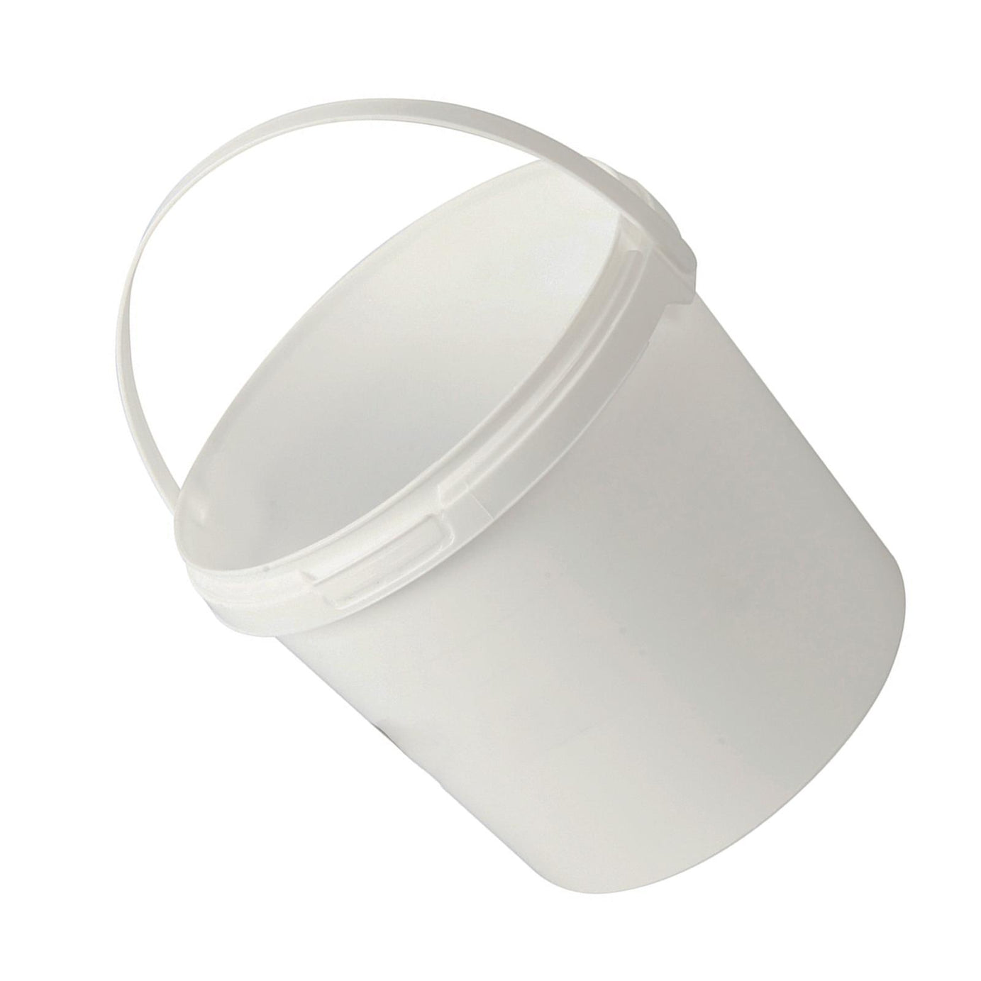 Plastic Paint Kettle 1.5Ltr Clean Transfer Decorating Painting DIY Tools - x 5