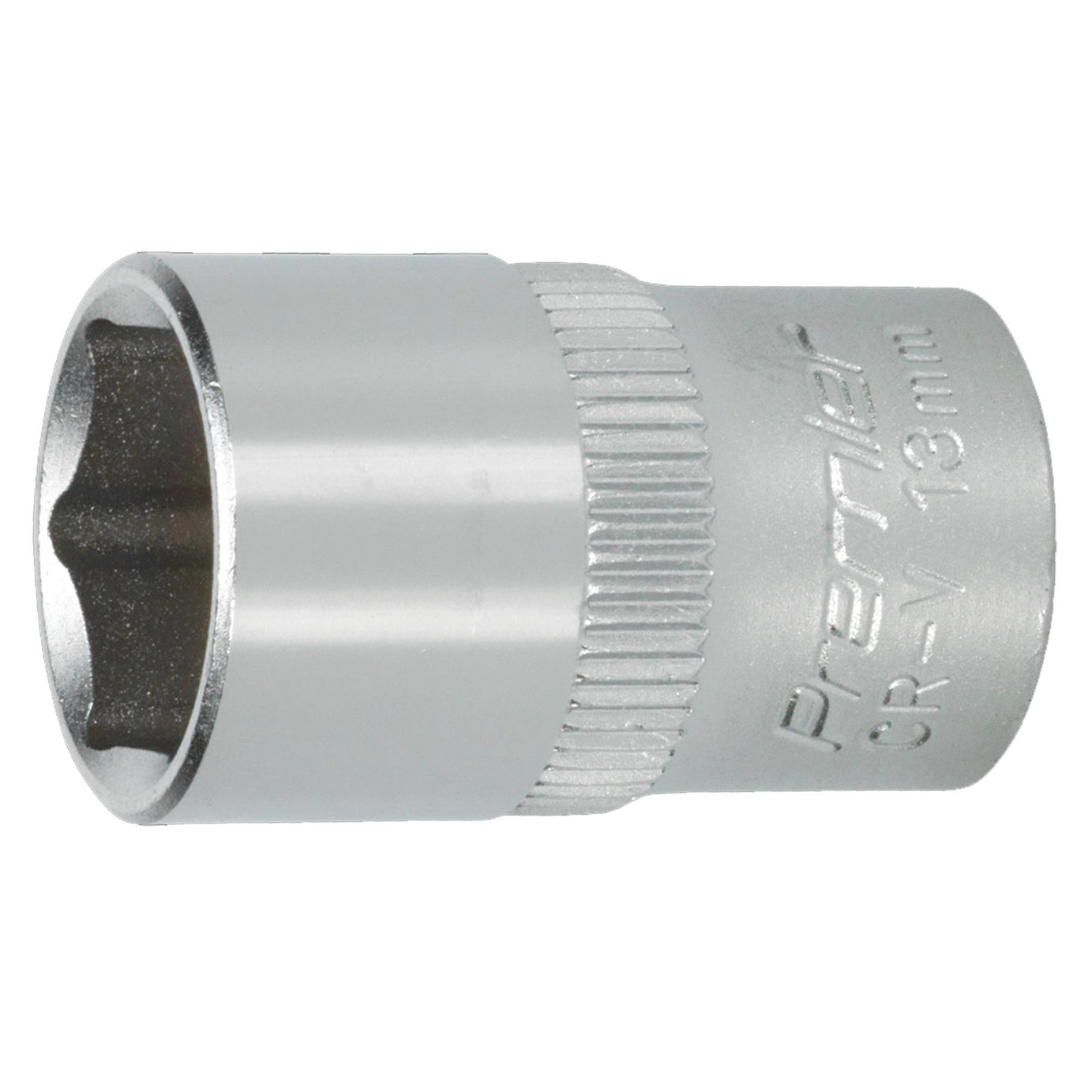 Sealey WallDrive Socket 13mm 3/8"Sq Drive Sockets Individual