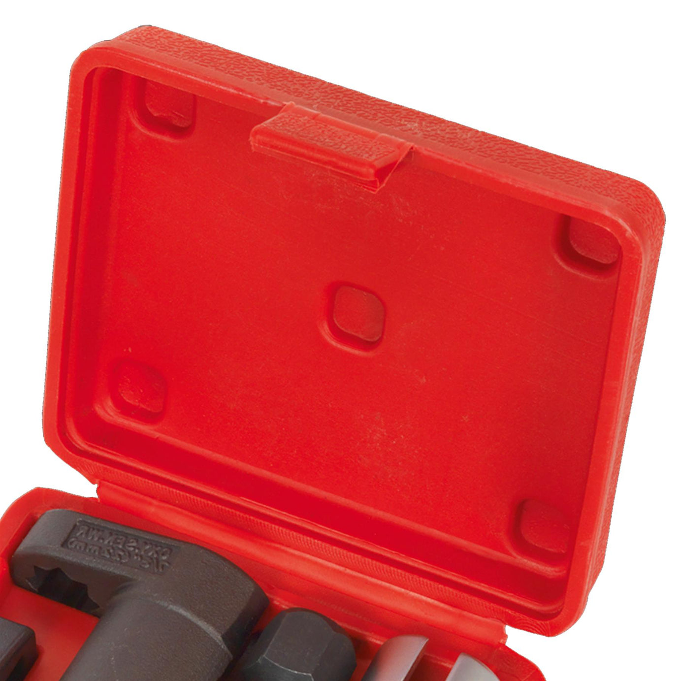 Sealey Oxygen Sensor & Thread Chaser Set 5pc