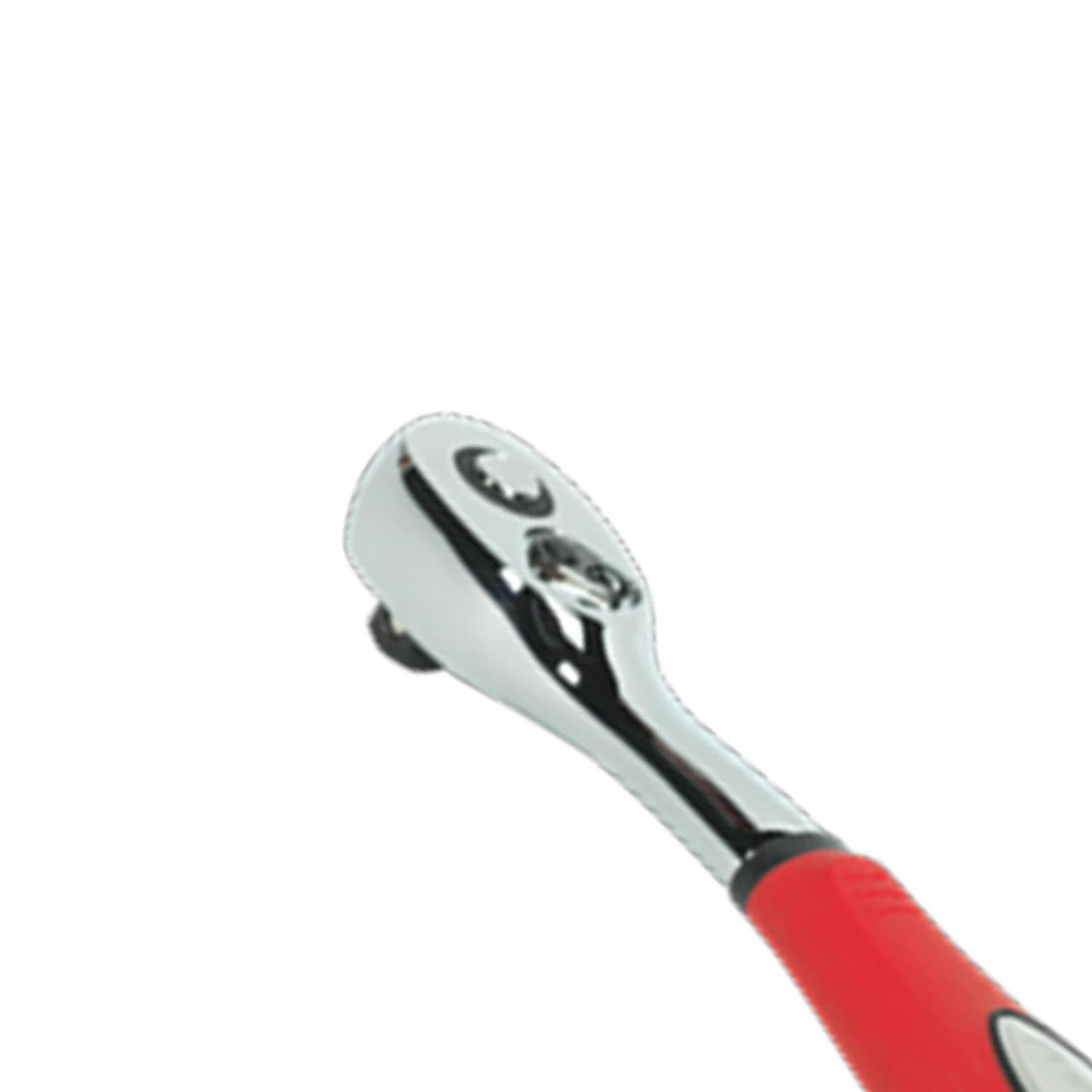 Sealey Ratchet Wrench Offset 3/8"Sq Drive
