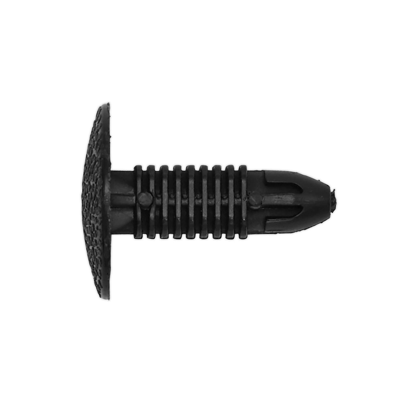 Sealey Fir Tree Clip, Ø18mm x 25mm, Honda & Suzuki - Pack of 20