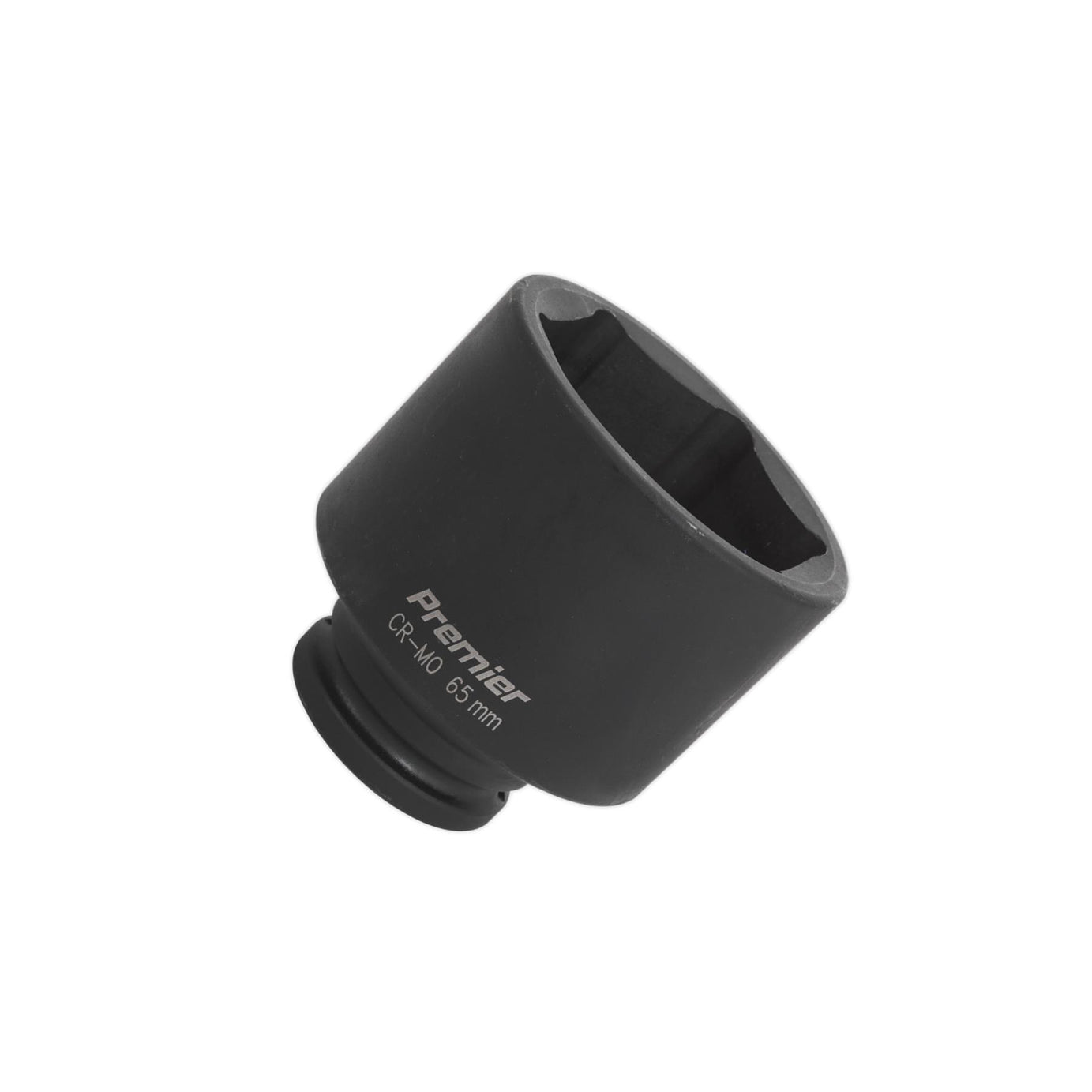 Sealey Impact Socket 65mm Deep 3/4"Sq Drive