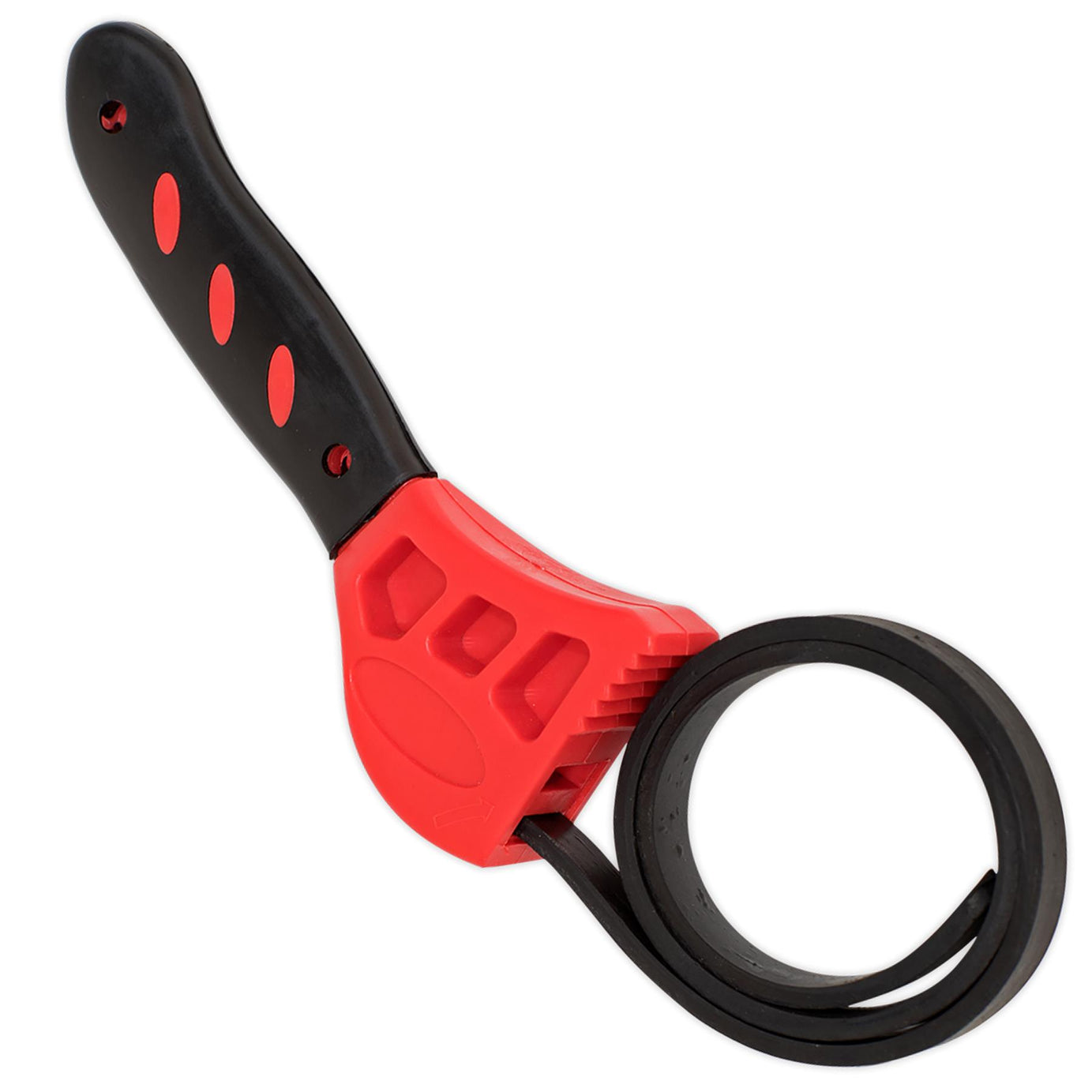 Sealey Strap Wrench 120mm Filters up to Ø120mm