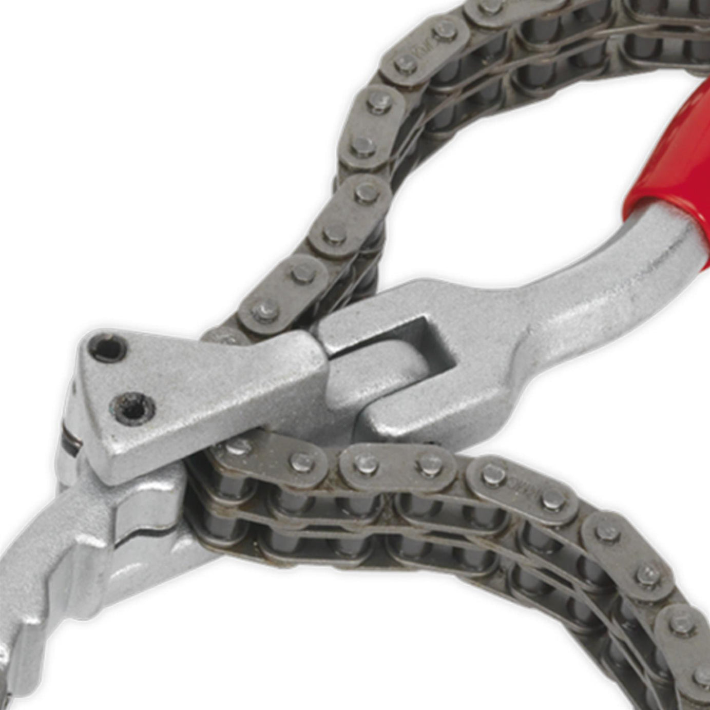 Sealey Air Dryer Cartridge Chain Wrench Ø60-160mm - Commercial