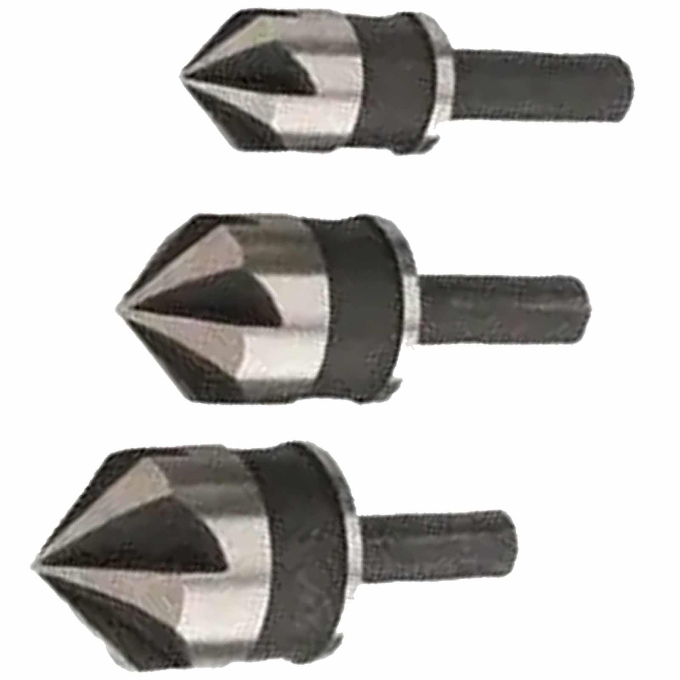 3 Pieces