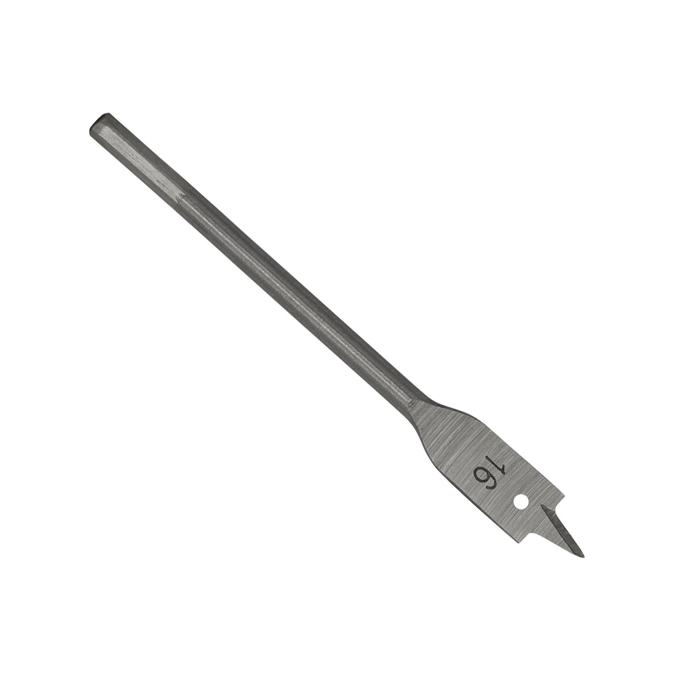 Sealey Flat Wood Bit �16mm x 152mm