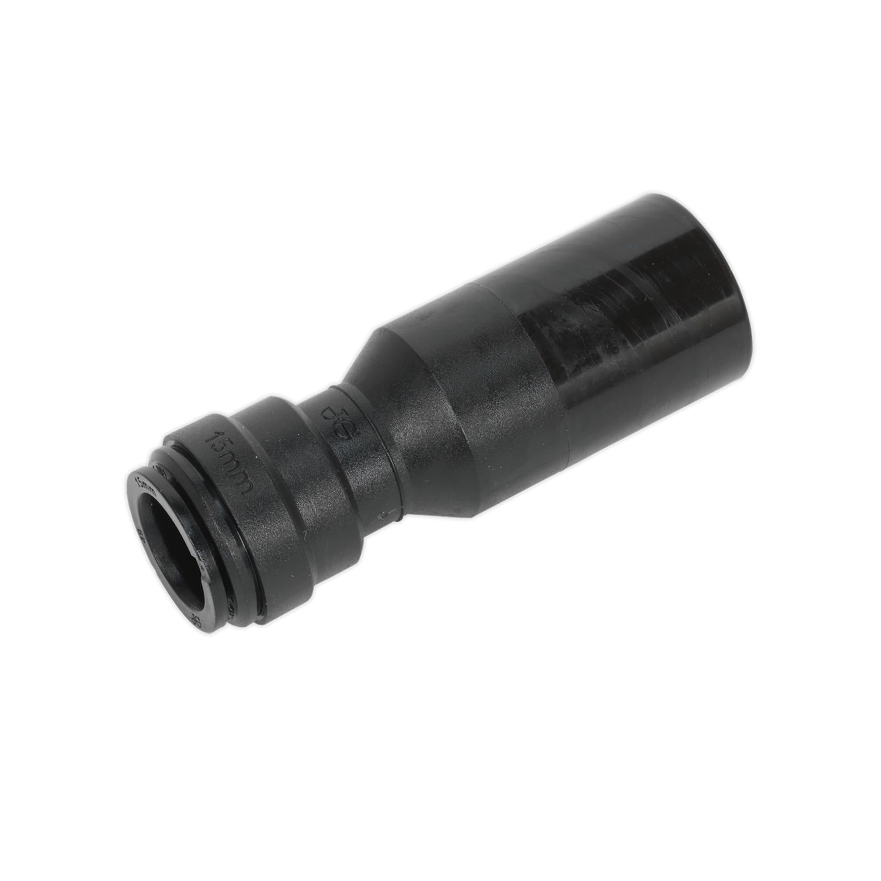 Sealey Reducer 28-15mm Pack of 2 (John Guest Speedfit - PM062815E)