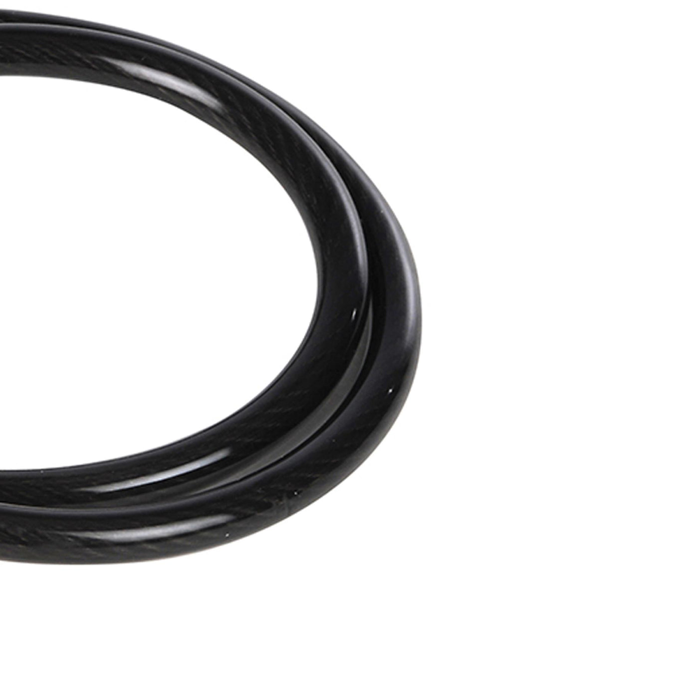 Cable Bike Lock - 8 X 685mm DIY Tools