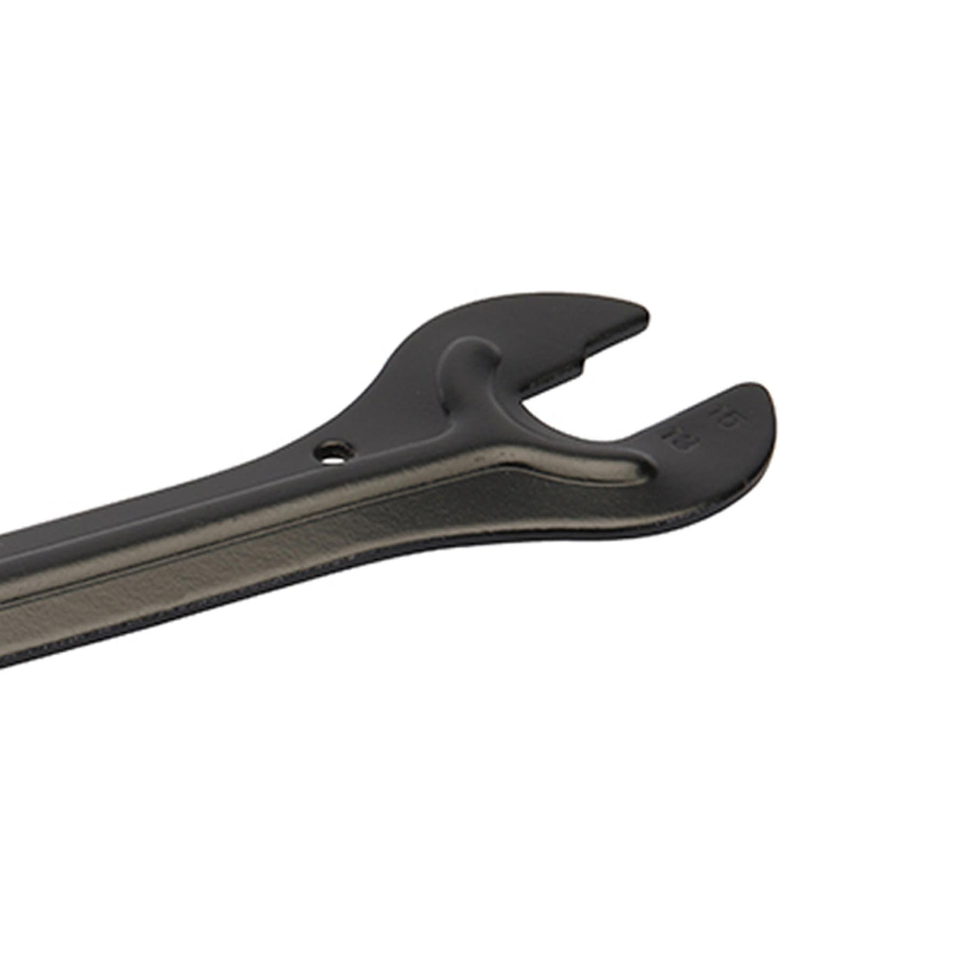 2Pce Cone Spanner Set - 13/14 & 15/16mm Hardened Tempered Carbon Steel Spanner
