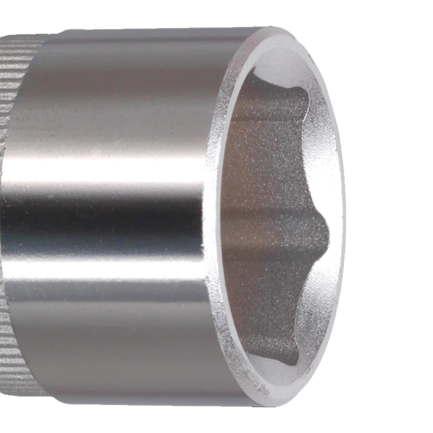 Sealey WallDrive Socket 17mm 3/8"Sq Drive