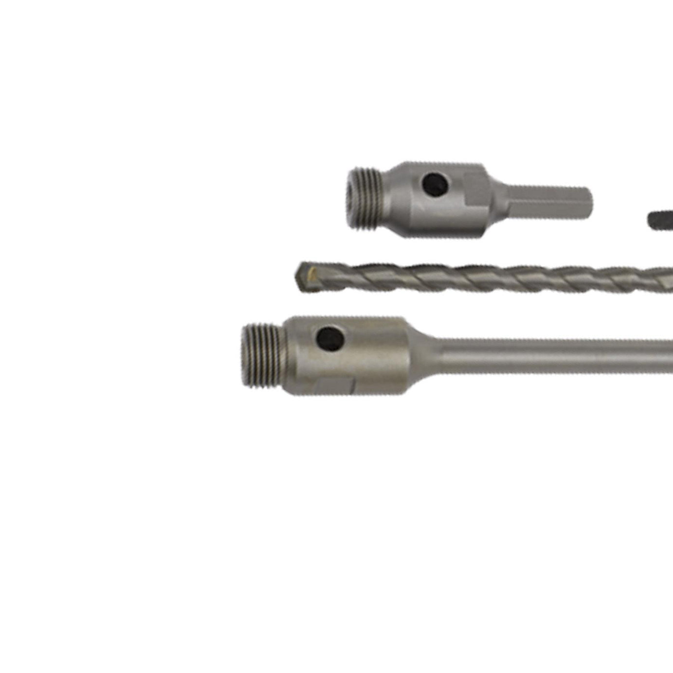 Sealey Hex 310mm Adaptor Pack