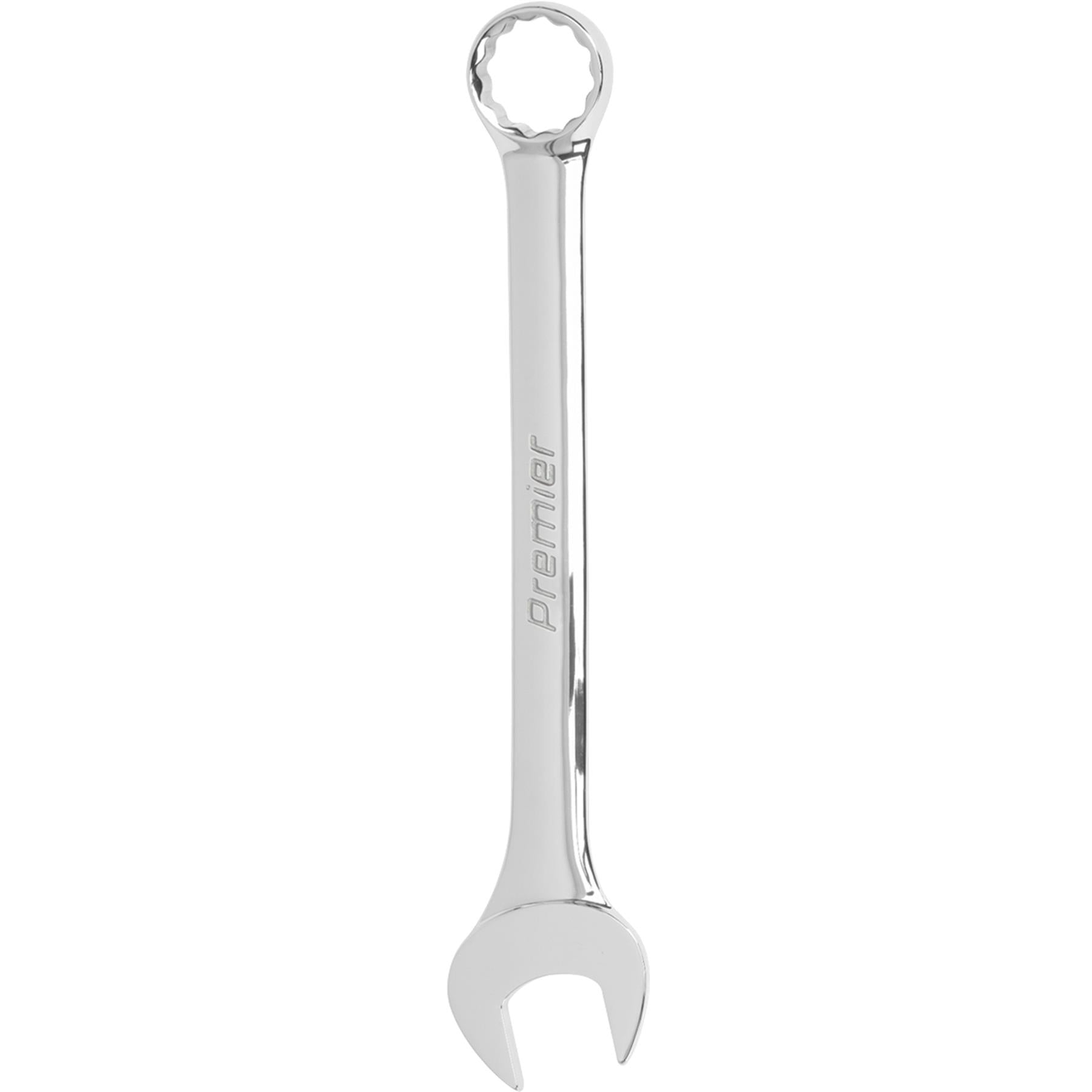 Sealey Combination Spanner Super Jumbo 46mm