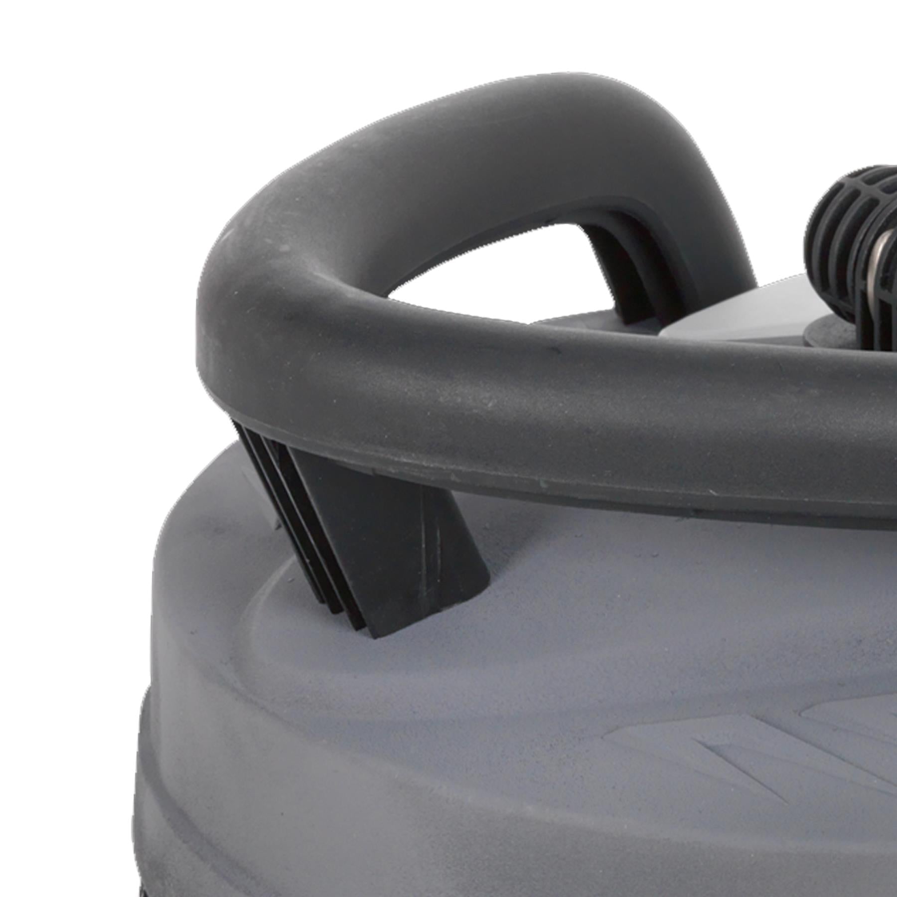 Sealey Floor Brush with Detergent Tank for PW2200 & PW2500