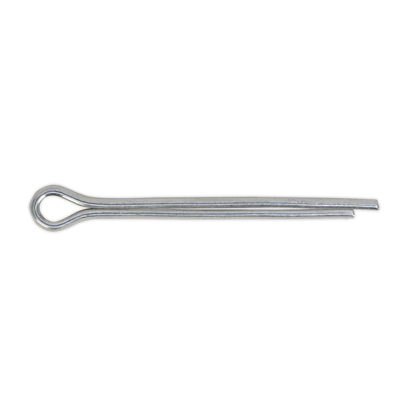 Sealey Split Pin 2.4 x 38mm Pack of 100