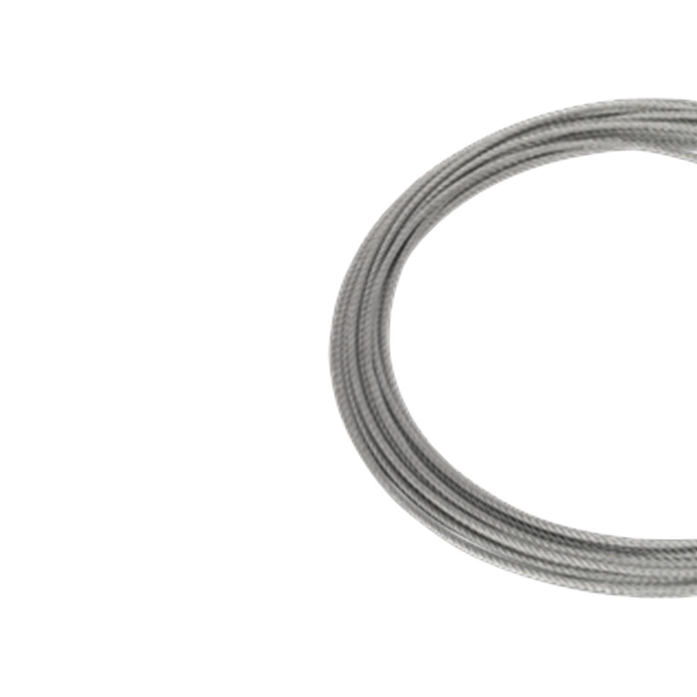 Sealey Wire Rope (�4.8mm x 15.2m) for ATV1135