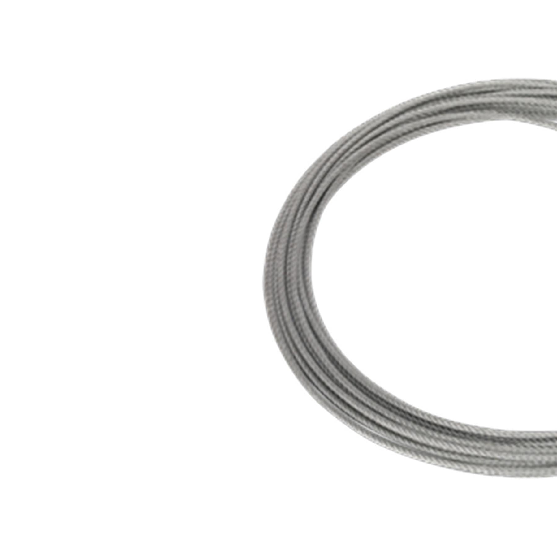 Sealey Wire Rope (�4.8mm x 15.2m) for ATV1135