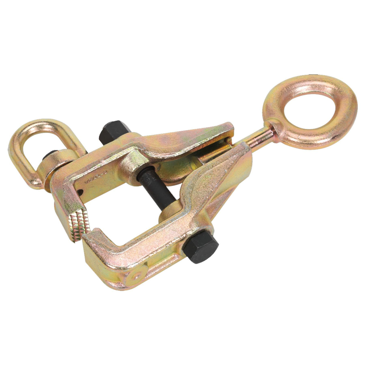 Sealey 2-Direction Box Pull Clamp 245mm