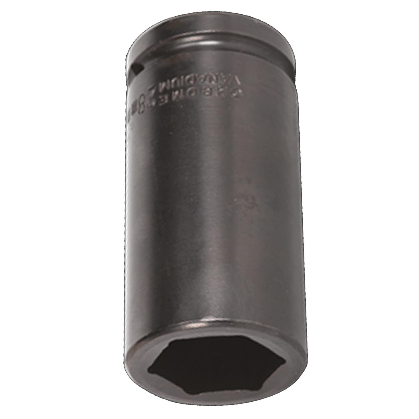 Sealey Impact Socket 28mm Deep 3/4"Sq Drive