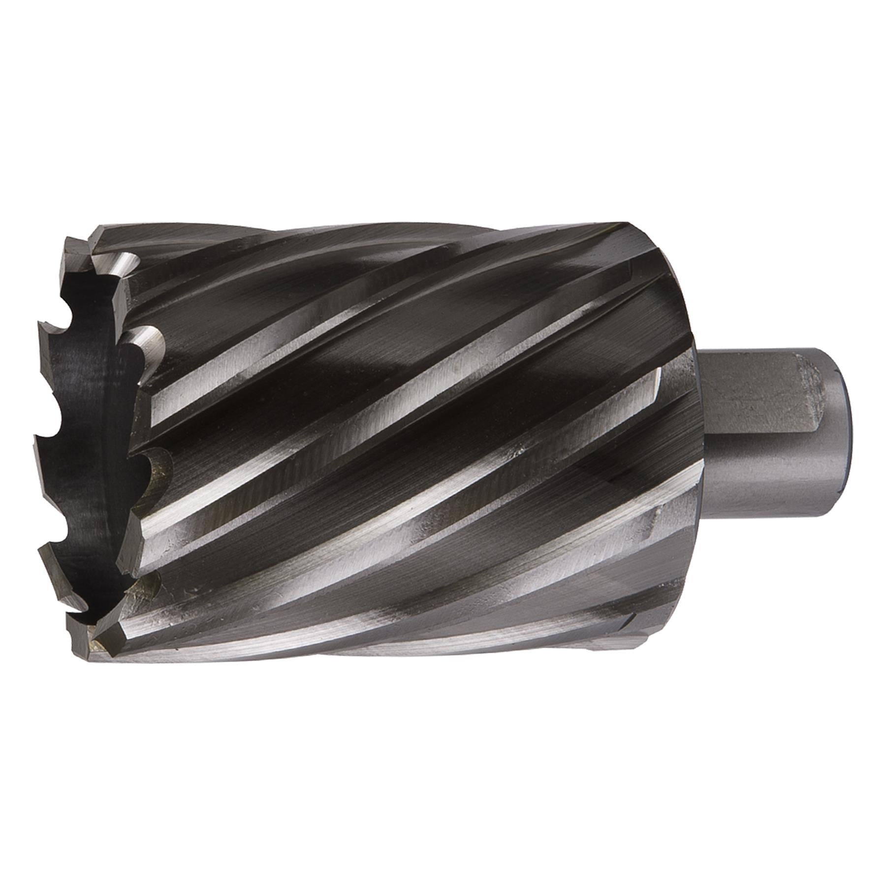 Sealey Rotabor Cutter HSS 48mm - Cut Depth 50mm