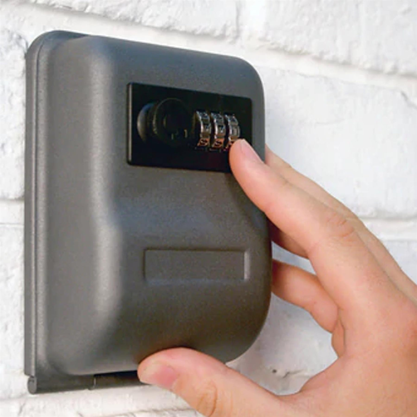 Sealey Key Lock Box