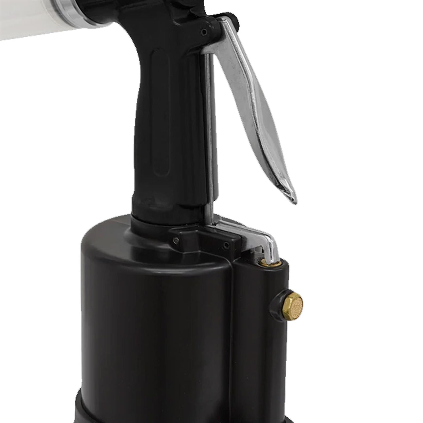 Sealey Air/Hydraulic 1/4" Steel Aluminium & Stainless Steel Rivets