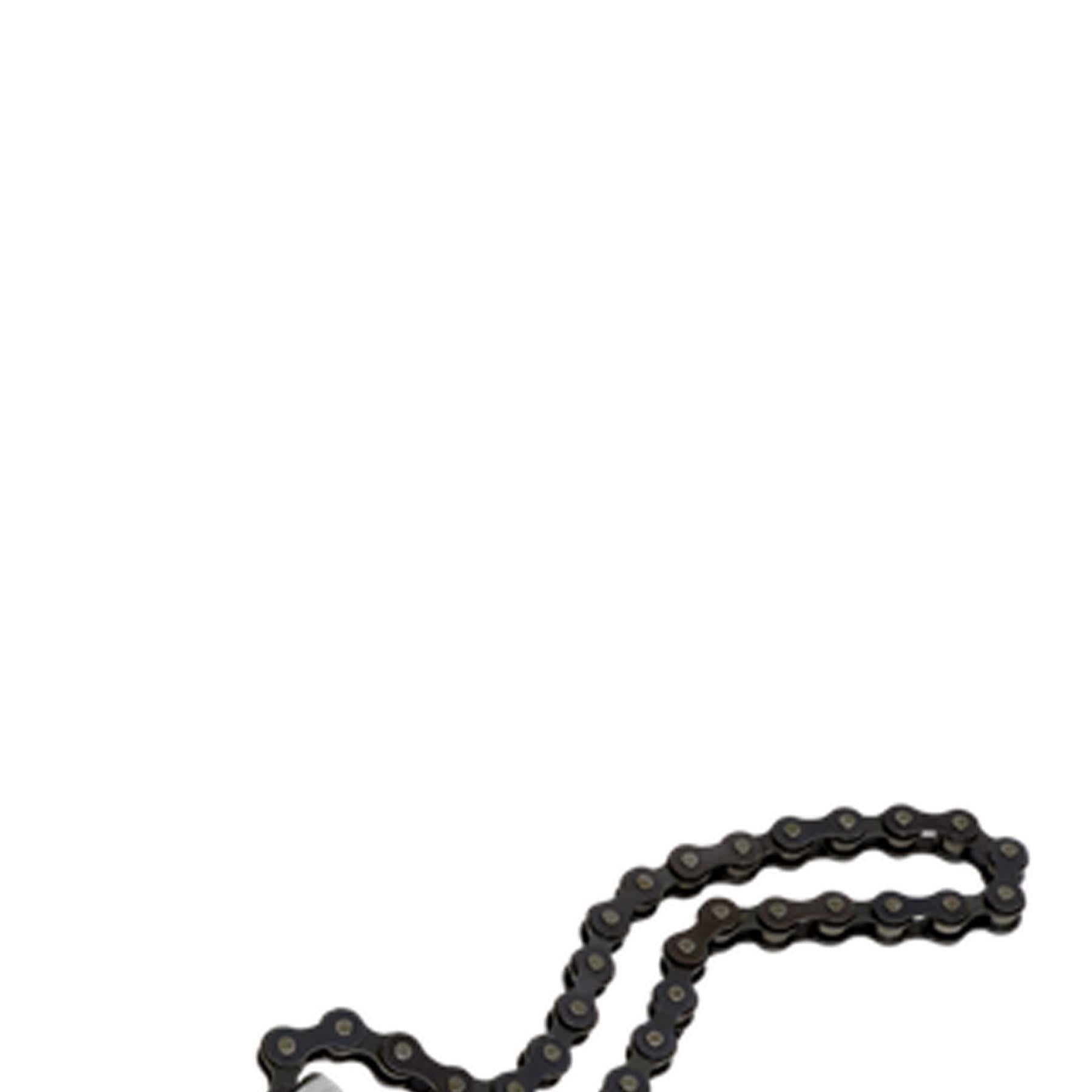 Sealey Oil Filter Chain Wrench 135mm Capacity 1/2"Sq Drive