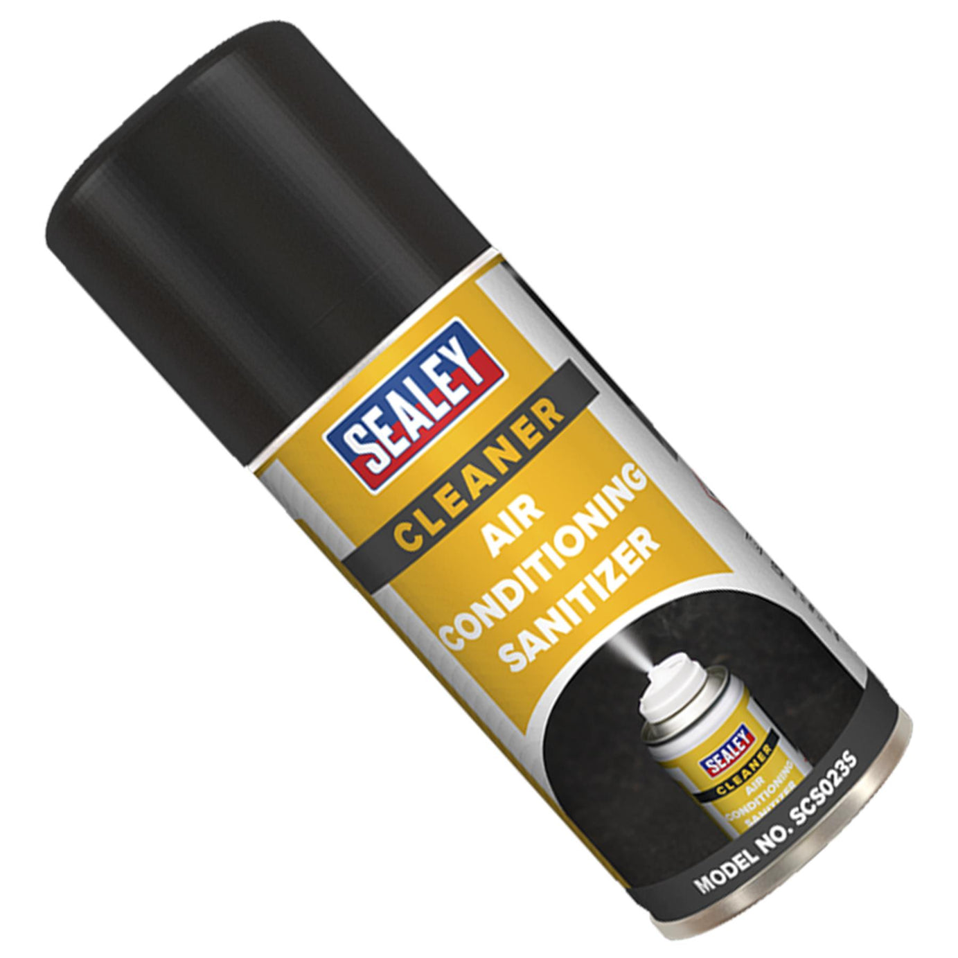 Sealey Air Conditioning Refresher 150ml Single