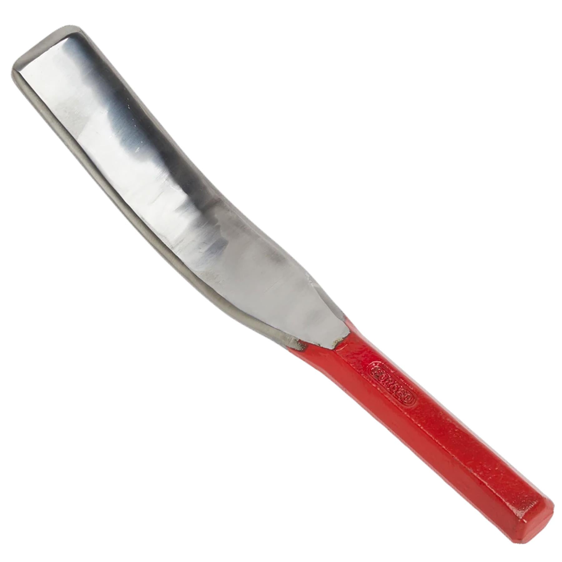 Sealey Steel Surfacing Spoon