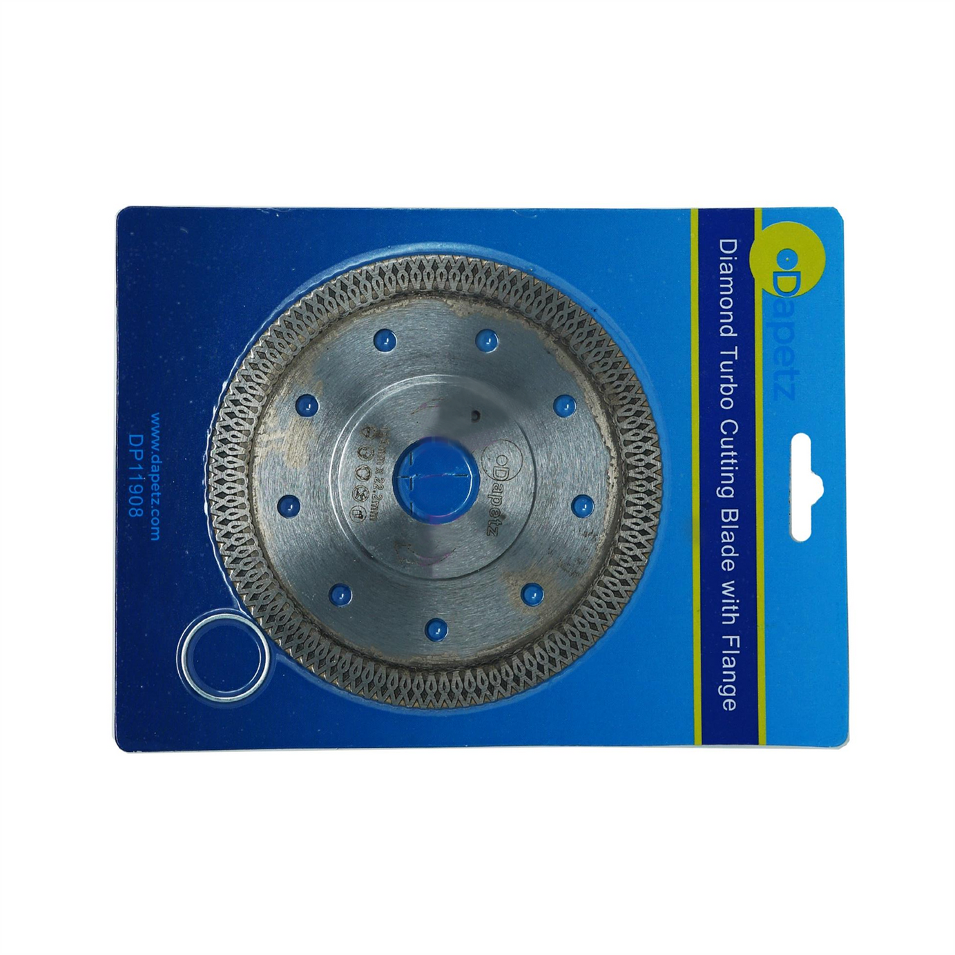 Diamond Disc Turbo 115mm