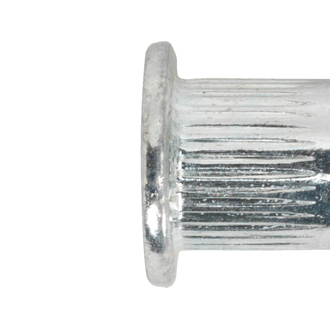 Sealey Threaded Insert (Rivet Nut ) M8 Splined Pack of 50