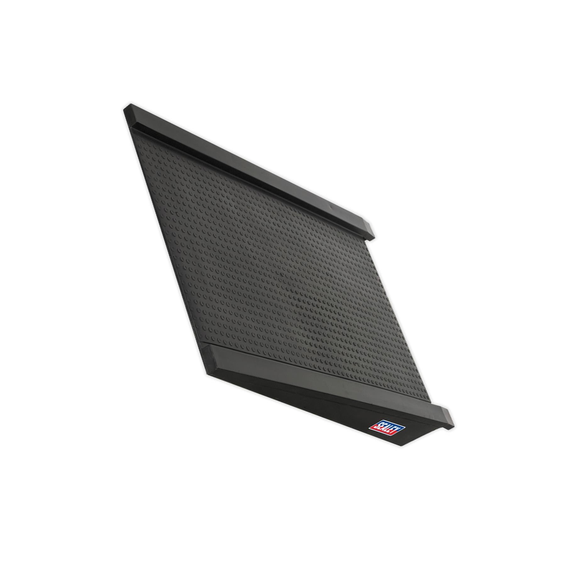 Sealey Work Floor Ramp Non-Slip Resistant Texture Heavy-Duty
