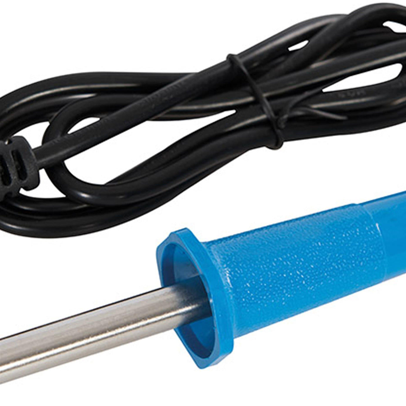 Soldering Iron 25W UK Electrical Circuit Computer Repair Wiring Cables