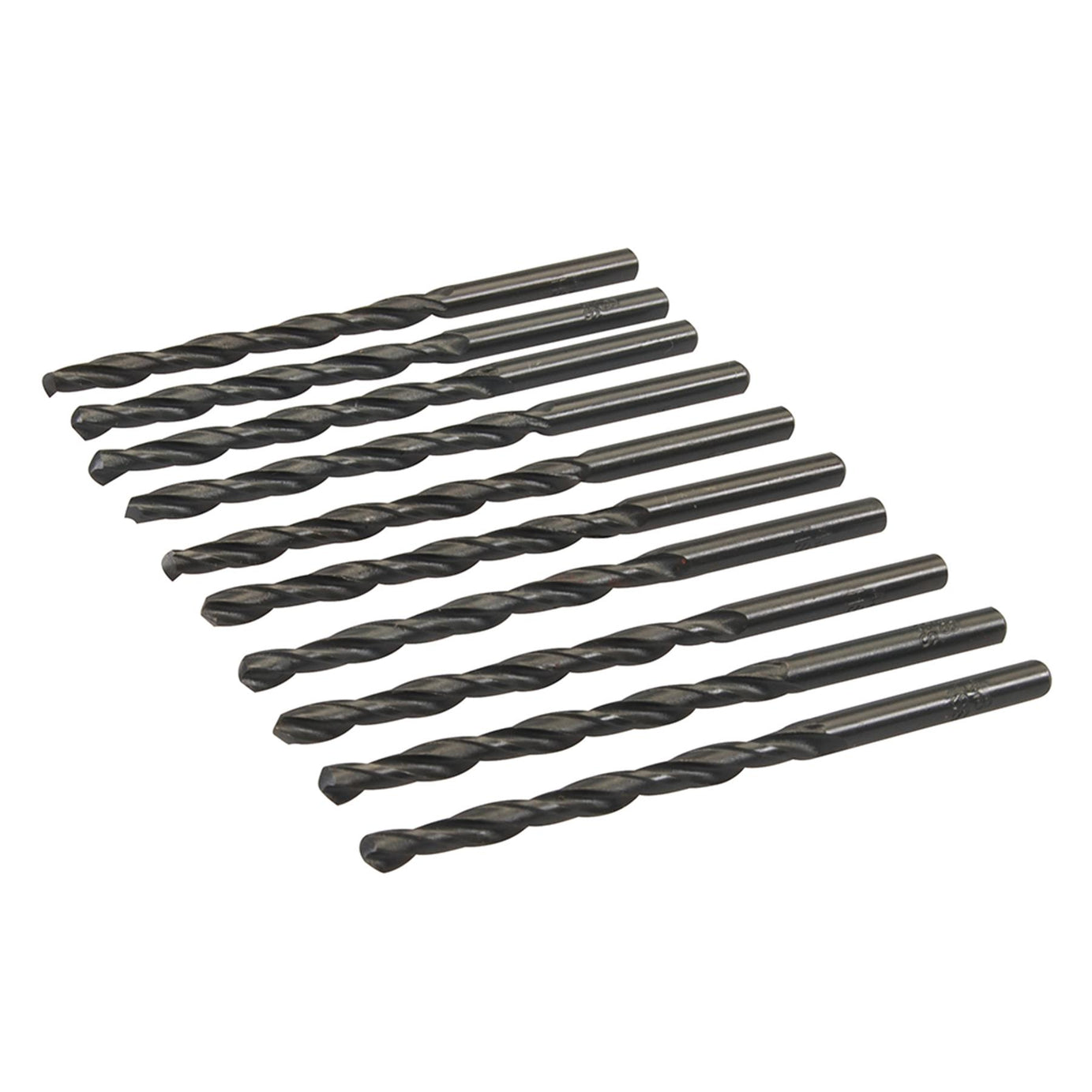 Hss Metric Jobber Drill Bits