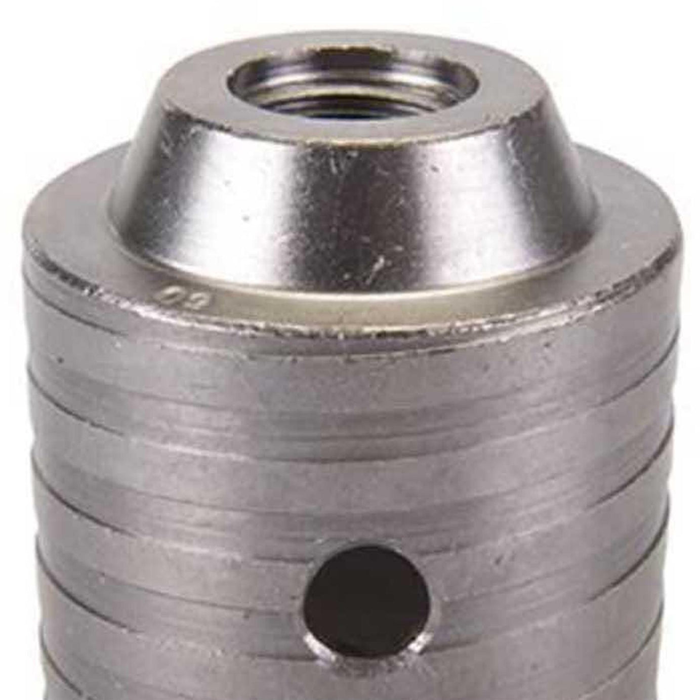 TCT Core Drill Bit 60mm Hole Saw Masonry Stone Brick SDS Plus 600mm Shaft Pilot