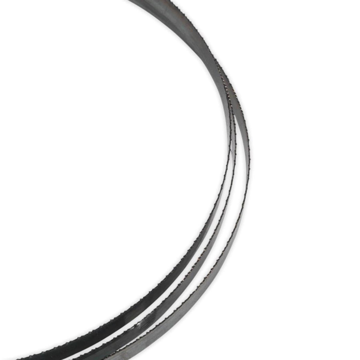 Sealey Bandsaw Blade 2400 x 12 x 0.6mm 14tpi Metal sheet.