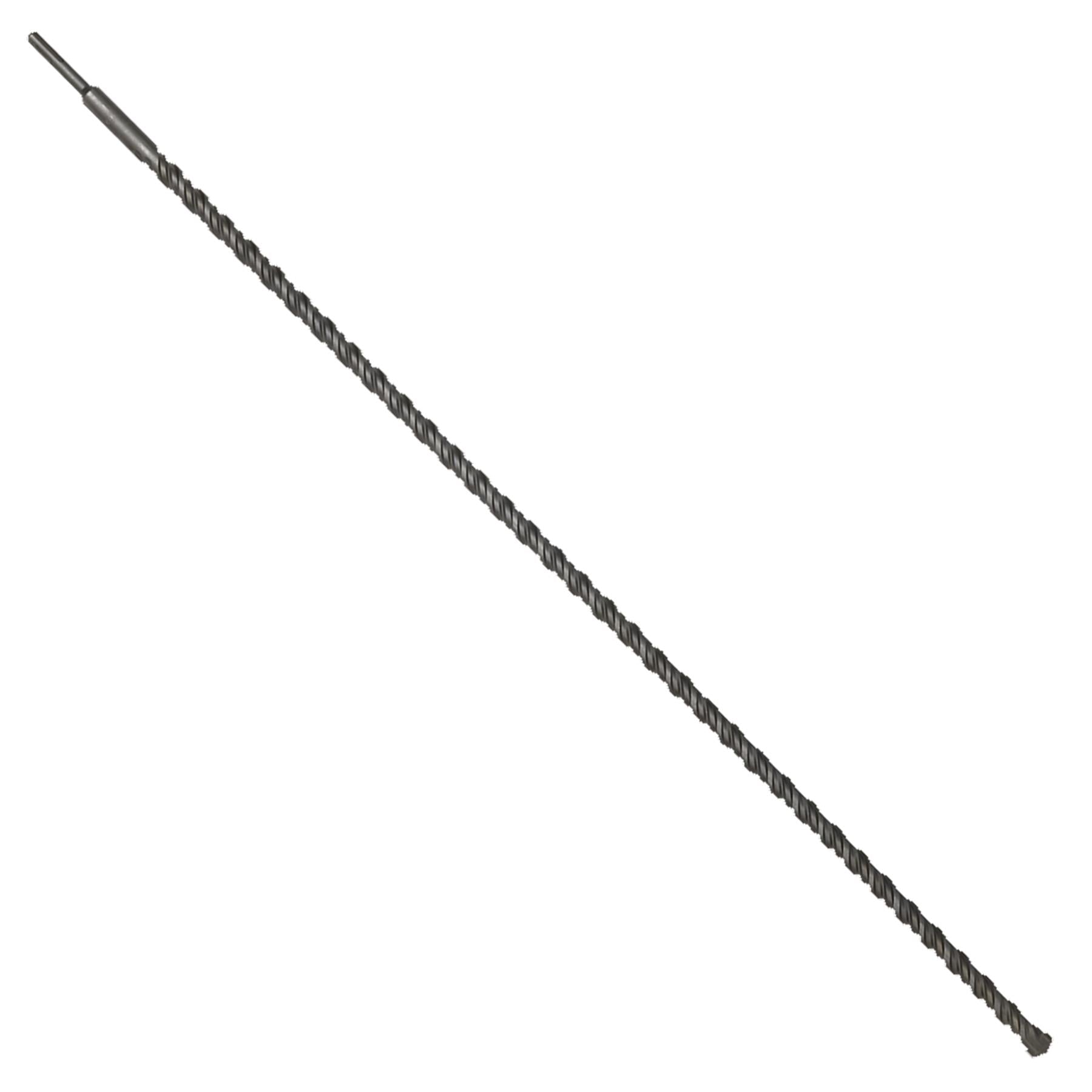 Sealey SDS Plus Drill Bit 22 x 1000mm Superior quality