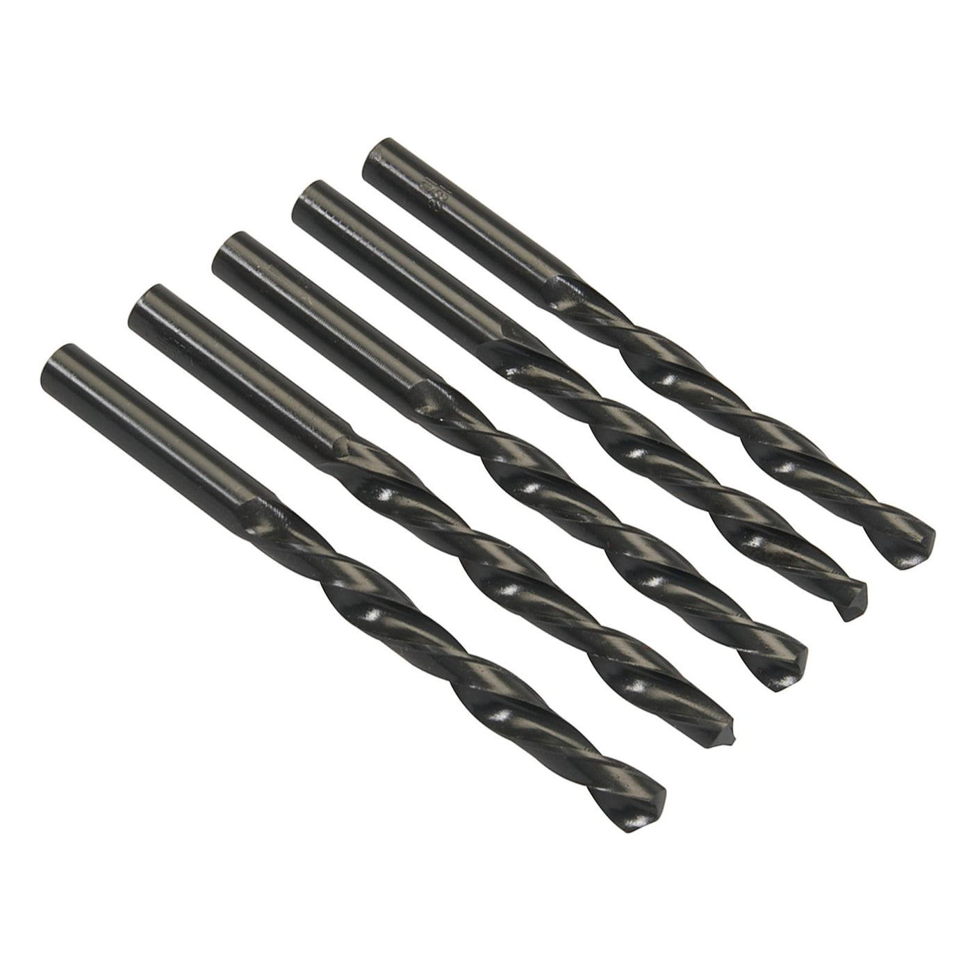 HSS Metric Jobber Drill Bits