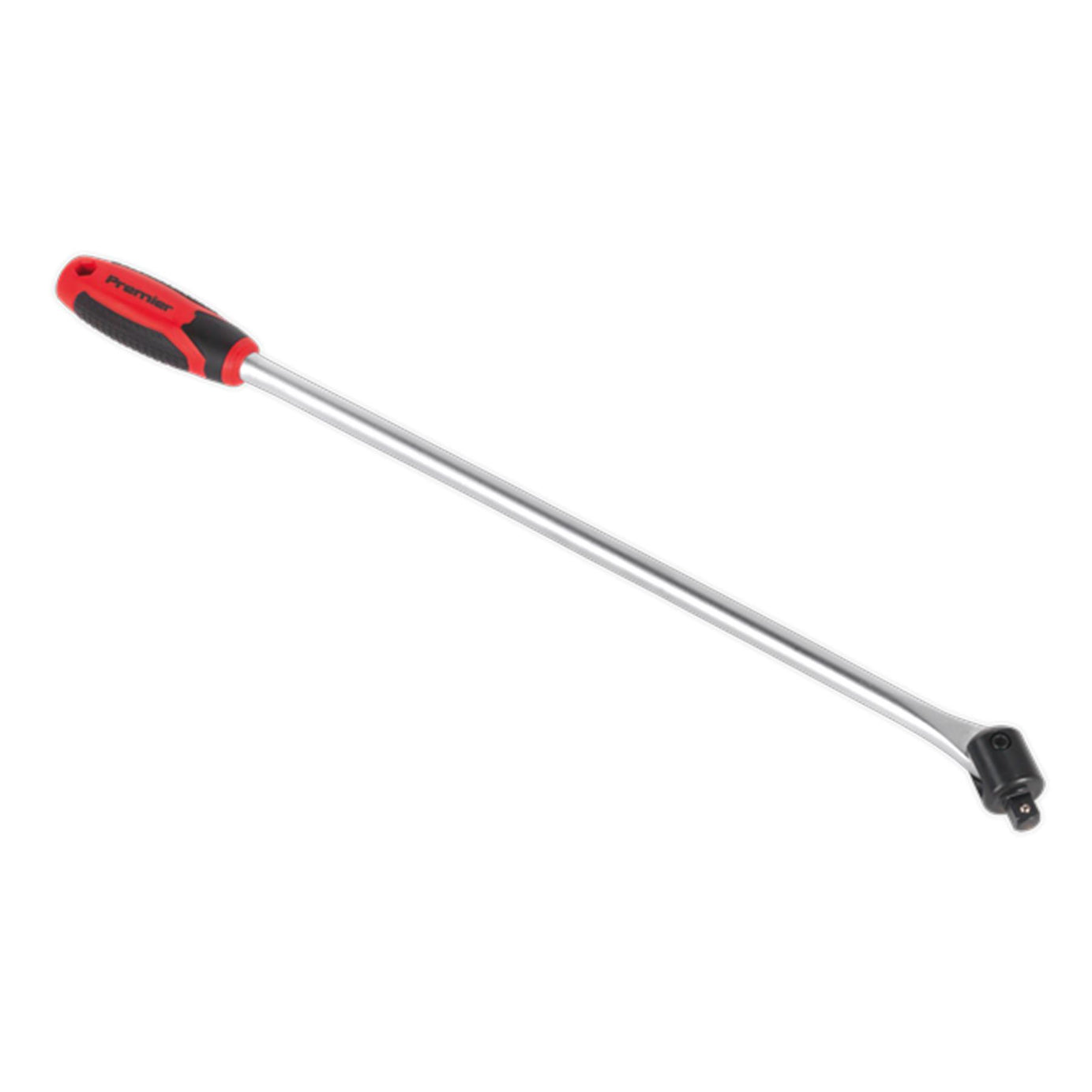 Sealey Breaker Bar 600mm 1/2"Sq Drive