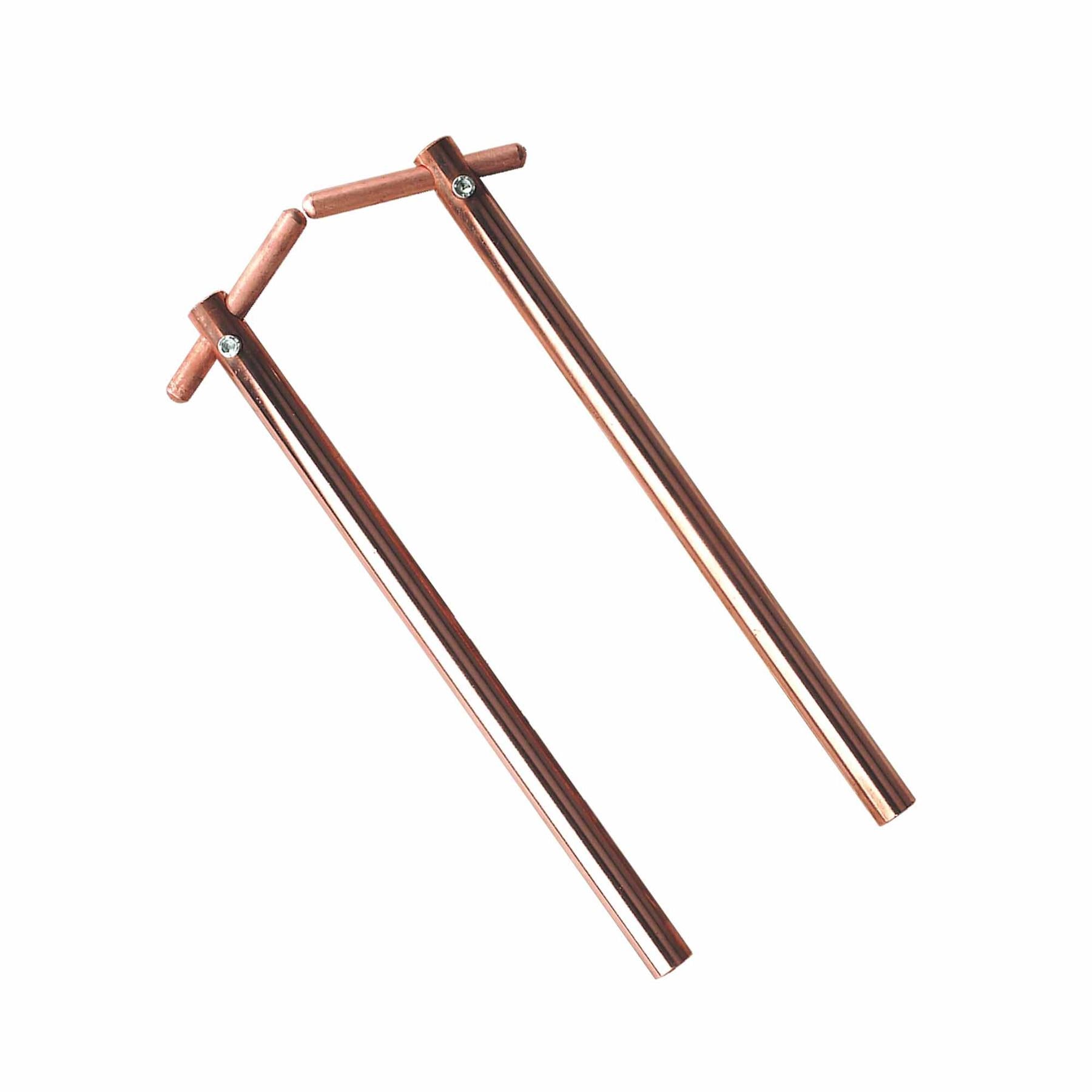 Sealey Spot Welding Arms 350mm Inclined Electrode Holder
