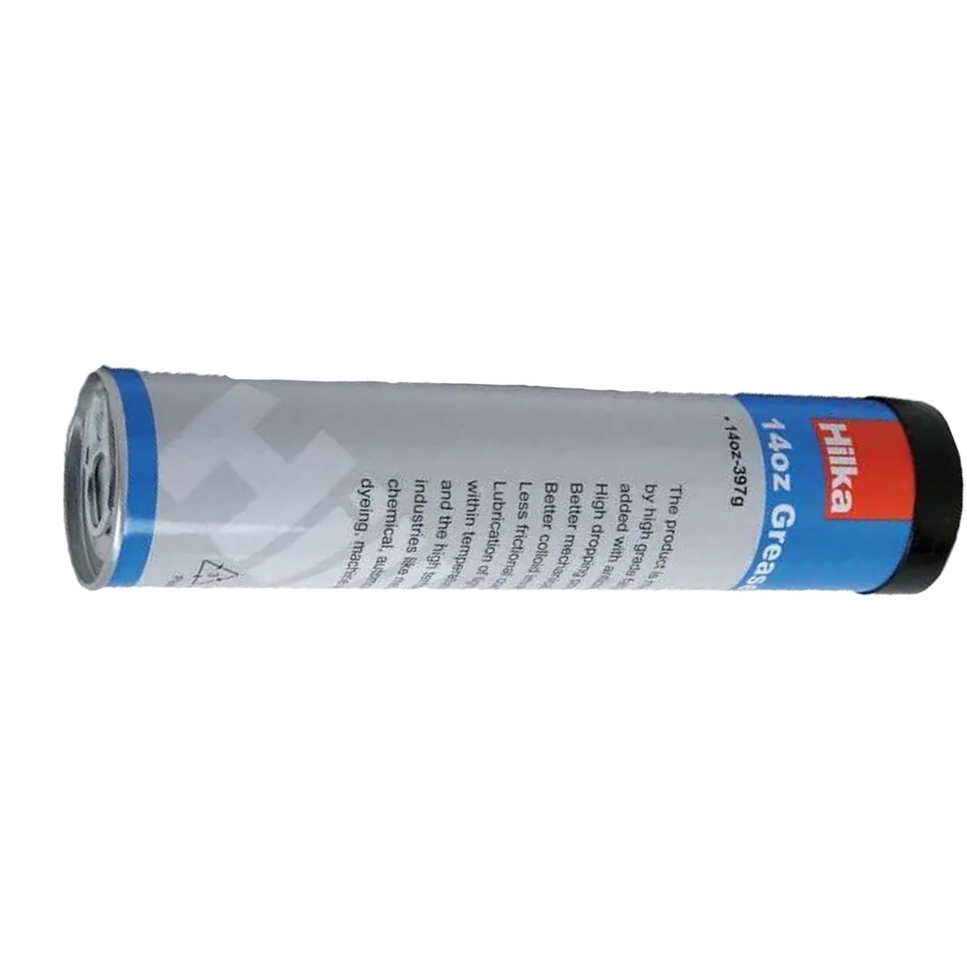 Reliable 14oz Grease Gun Cartridge