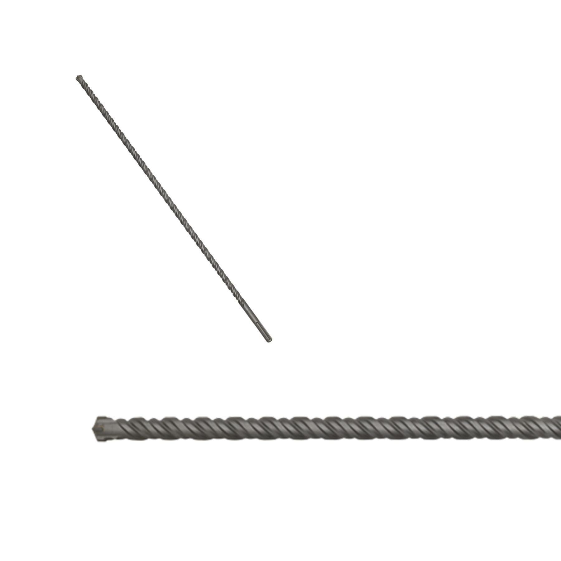 Sealey SDS MAX Drill Bit 20 x 920mm