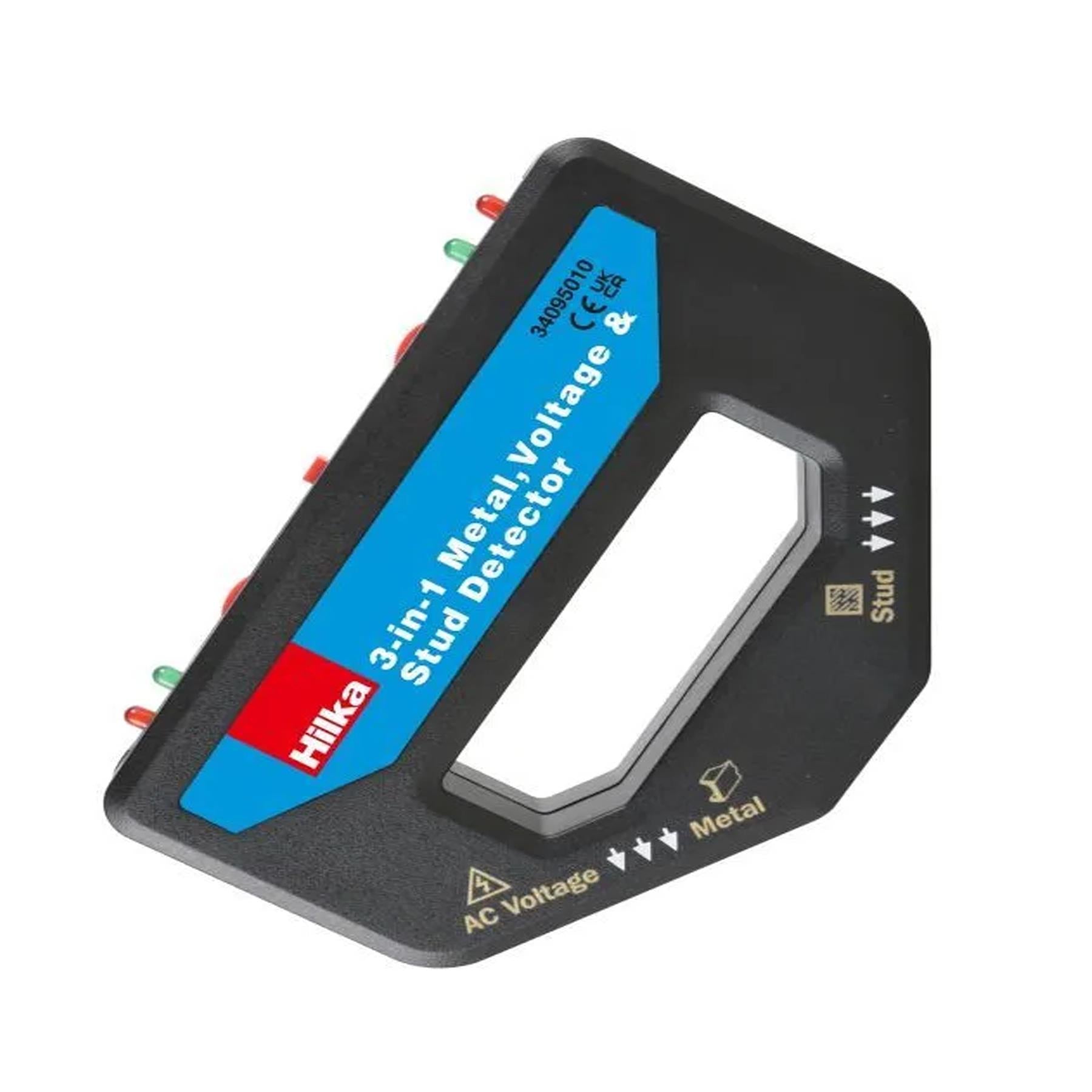 Hilka 3 in 1 Detector